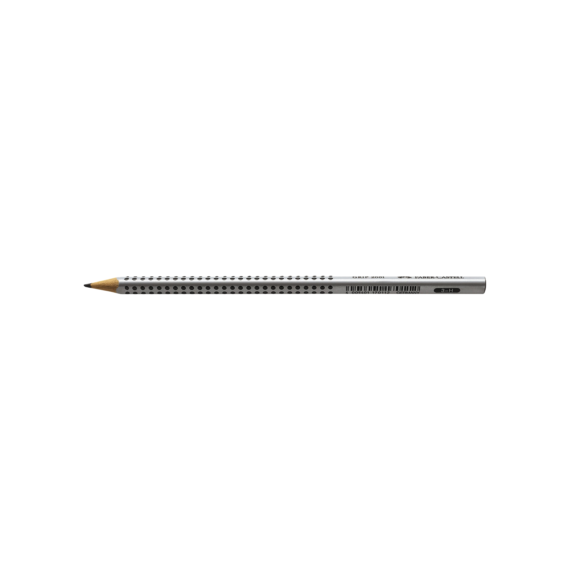Bleistift GRIP 2001