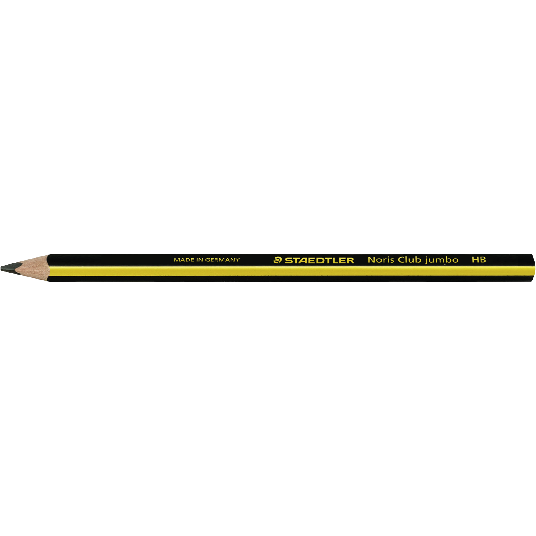 Noris jumbo Bleistift
