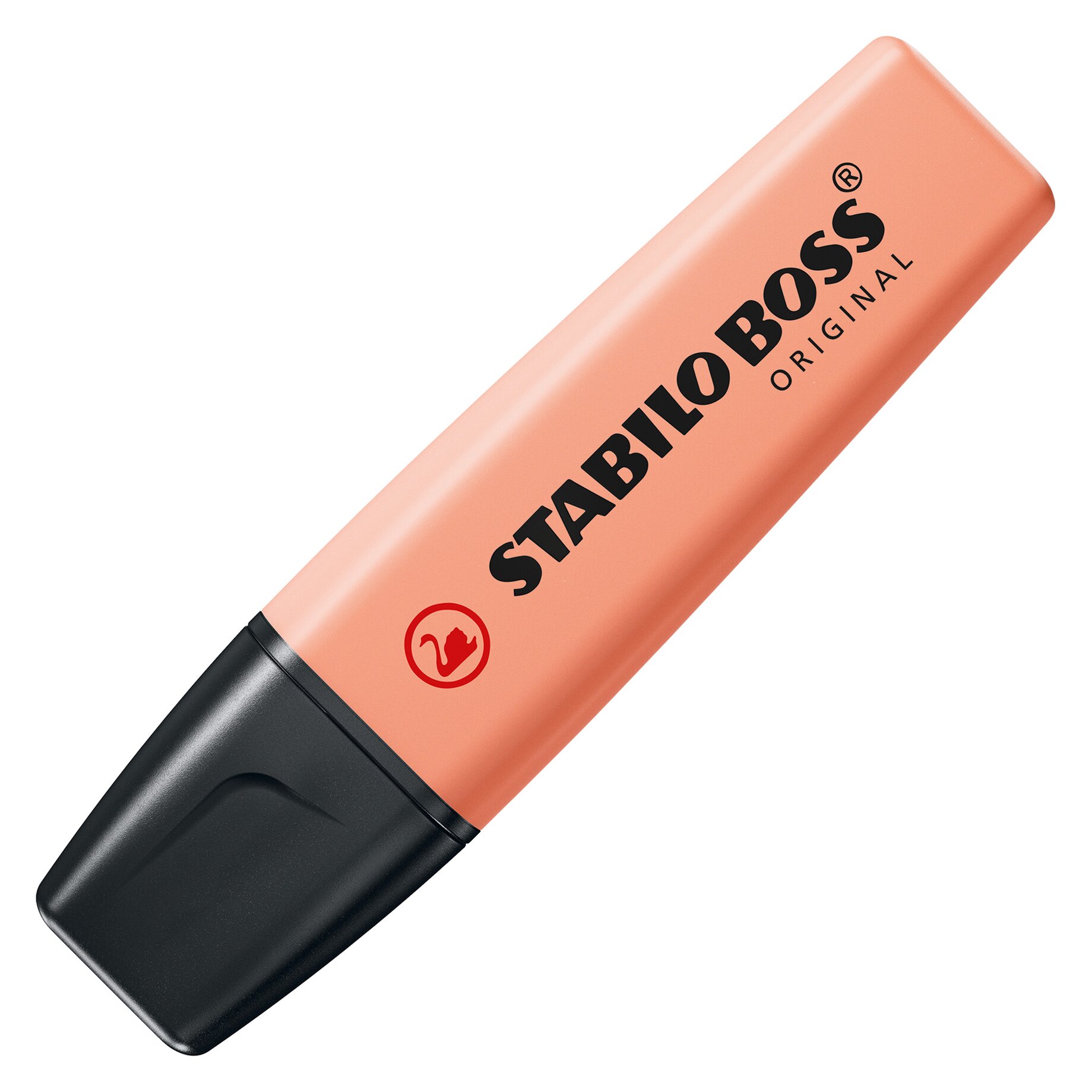 Textmarker STABILO® BOSS® ORIGINAL Pastel Textmarker STABILO® BOSS® ORIGINAL Pastel