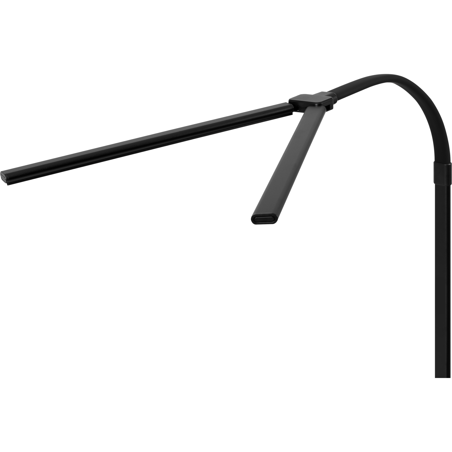 LED Klemmleuchte Nova