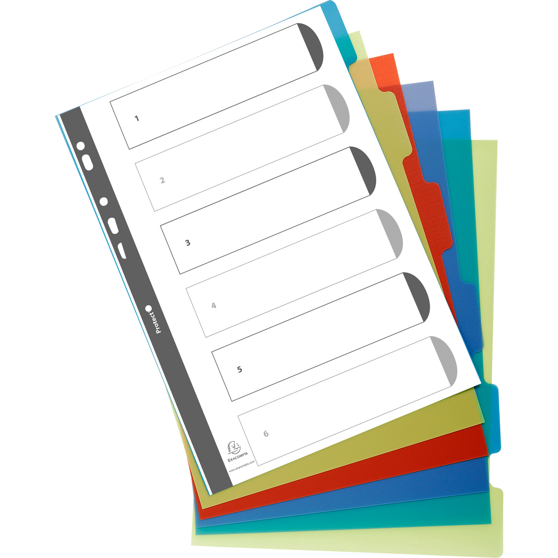 Register Forever® PP Recycling