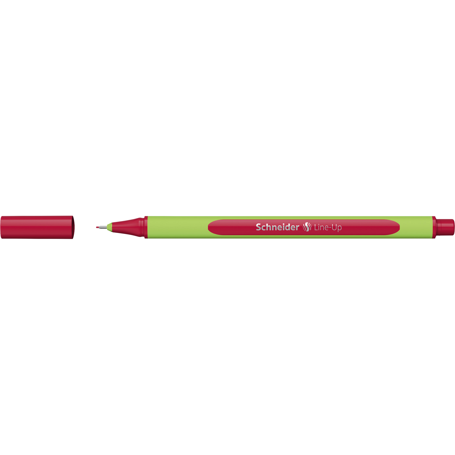 Fineliner Line-Up Fineliner Line-Up