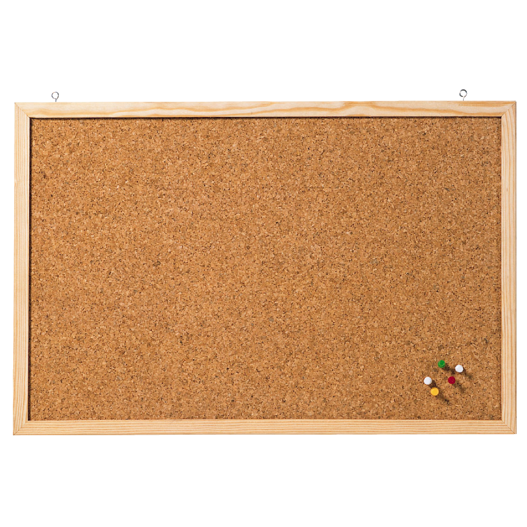 Korktafel Memoboard