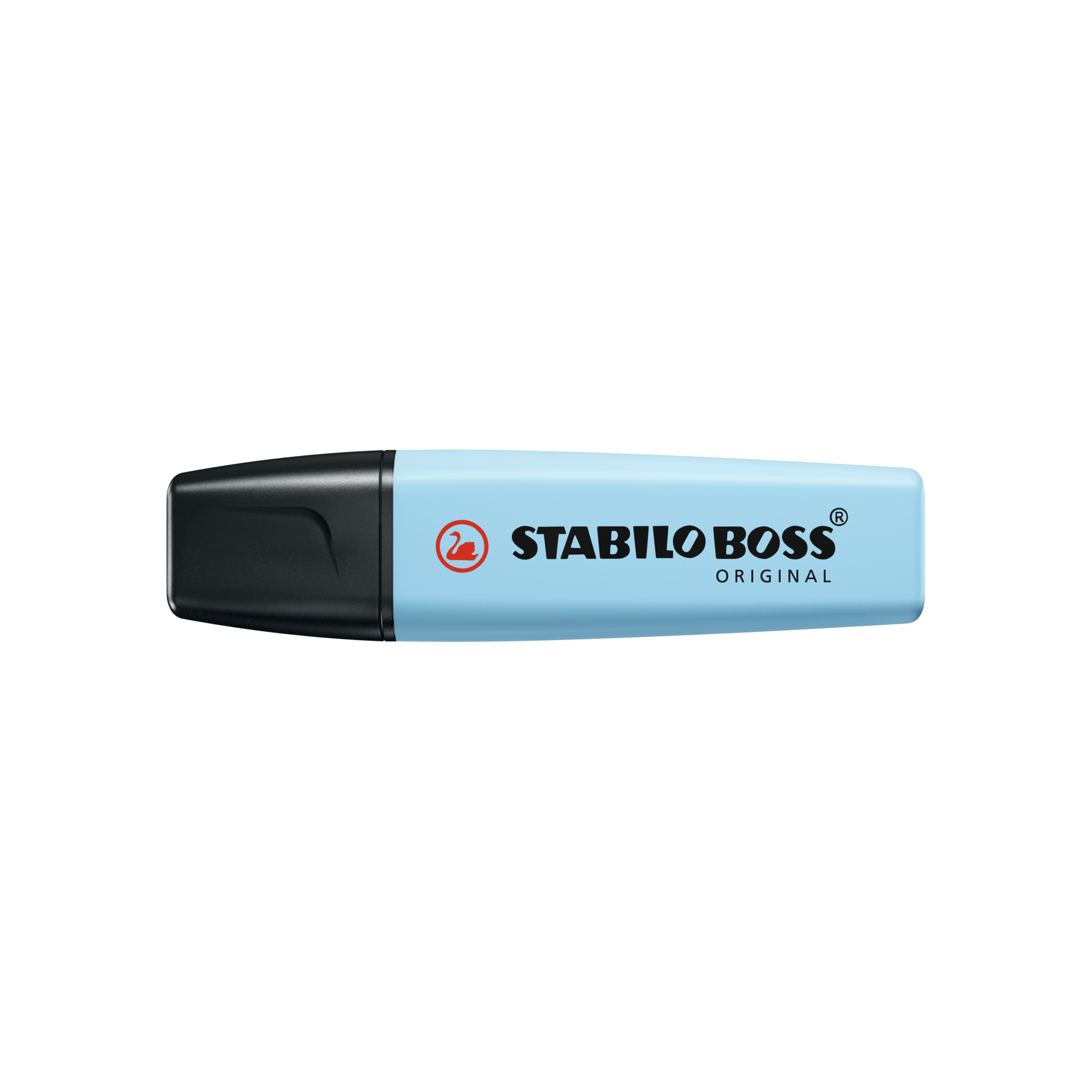 Textmarker STABILO® BOSS® ORIGINAL Pastel Textmarker STABILO® BOSS® ORIGINAL Pastel