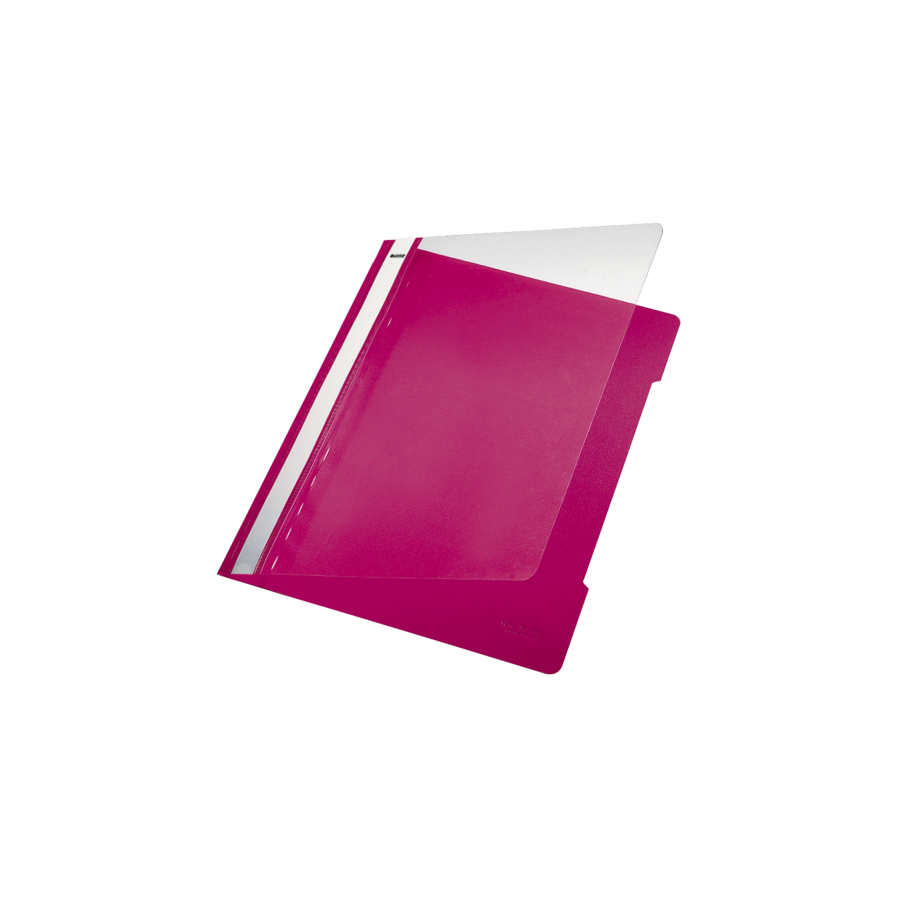 Standard Plastik-Hefter A4, PP RC