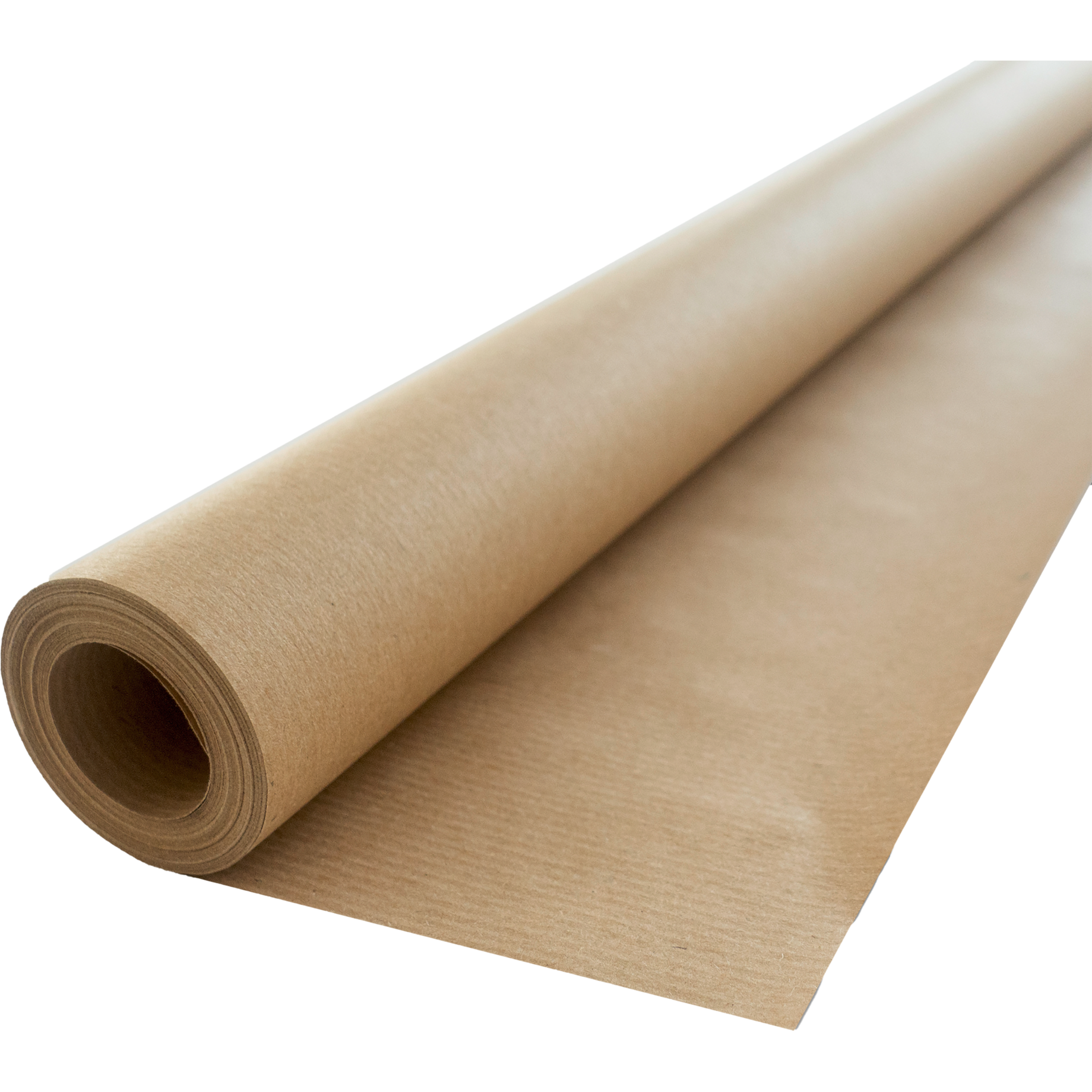 Packpapierrolle
