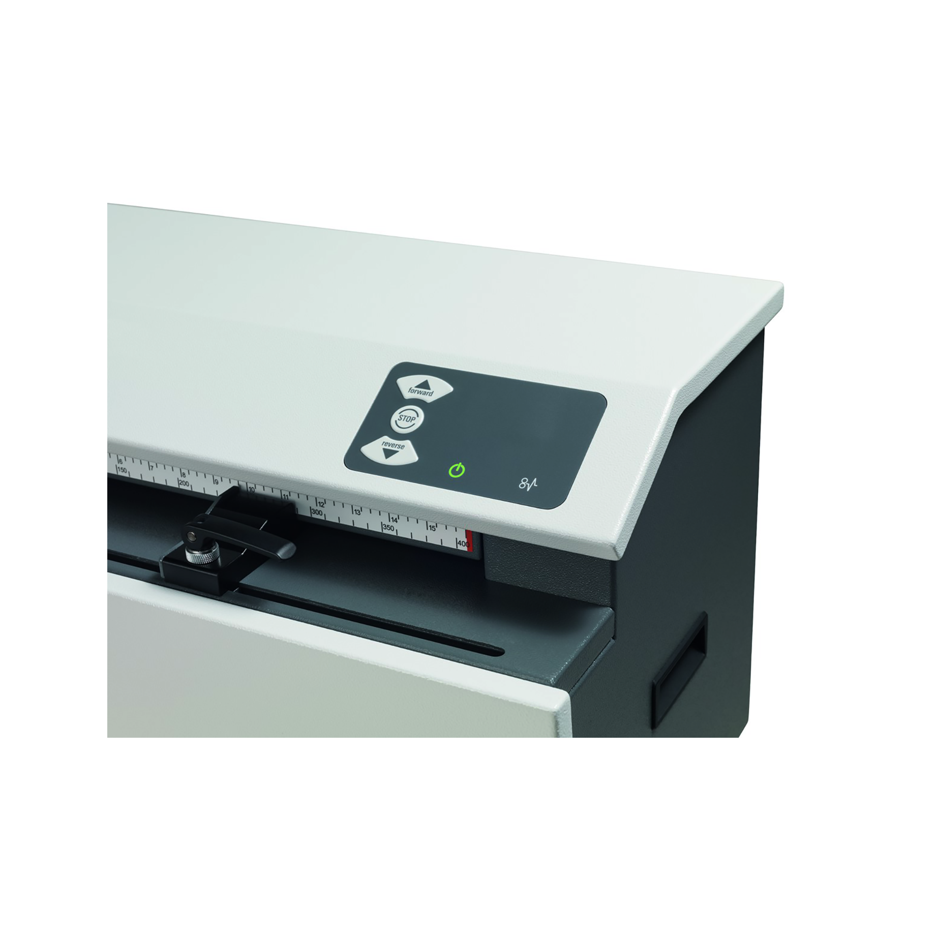 Verpackungspolstermaschine HSM ProfiPack C400 Verpackungspolstermaschine HSM ProfiPack C400
