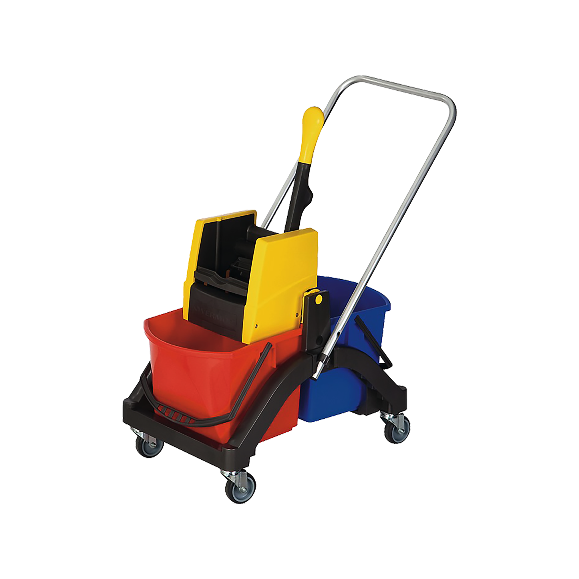 Reinigungswagenset