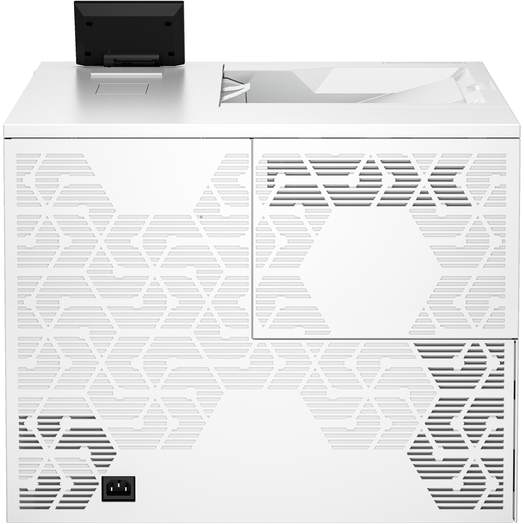 Farblaserdrucker Color LaserJet Enterprise 5700dn