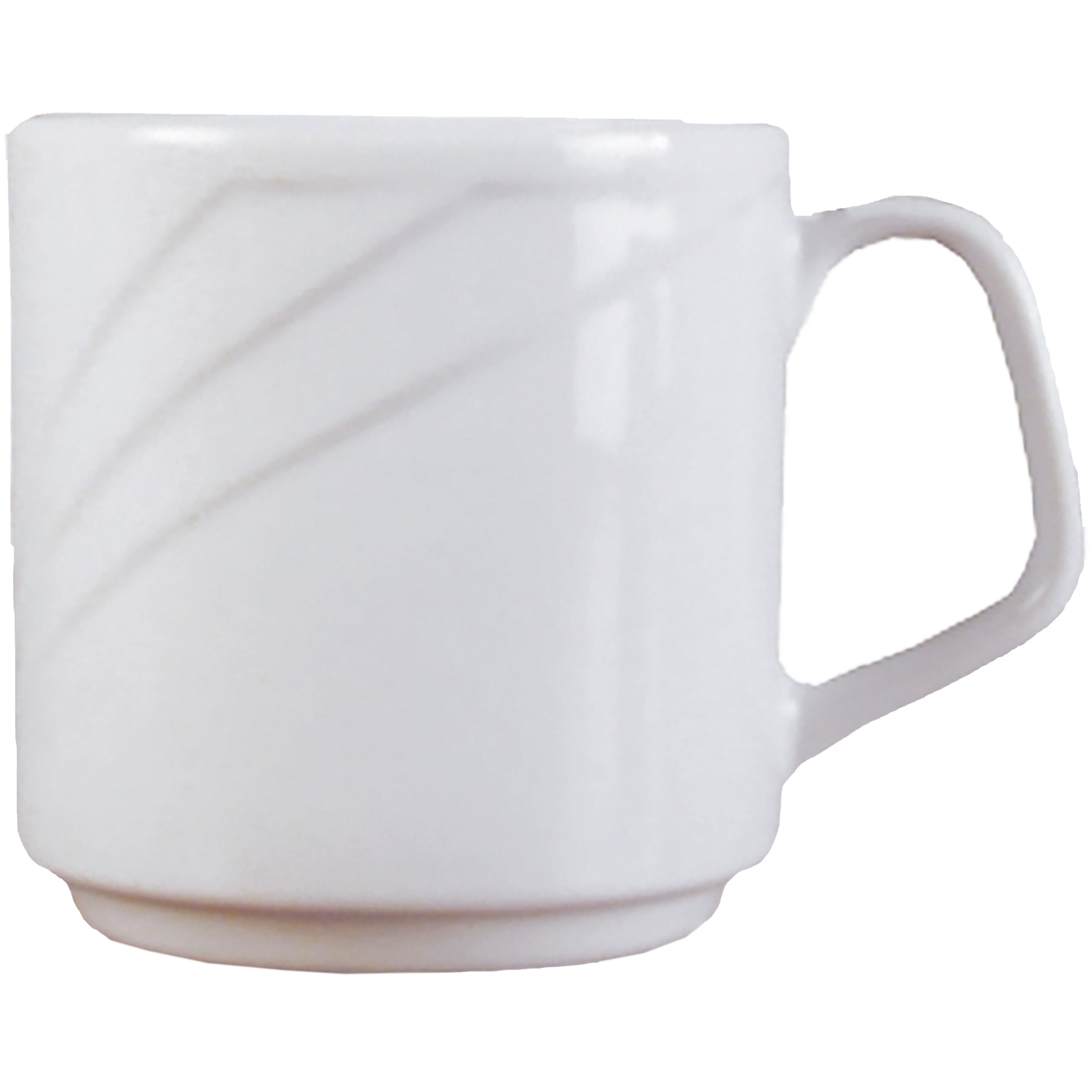 Kaffeebecher Arcadia