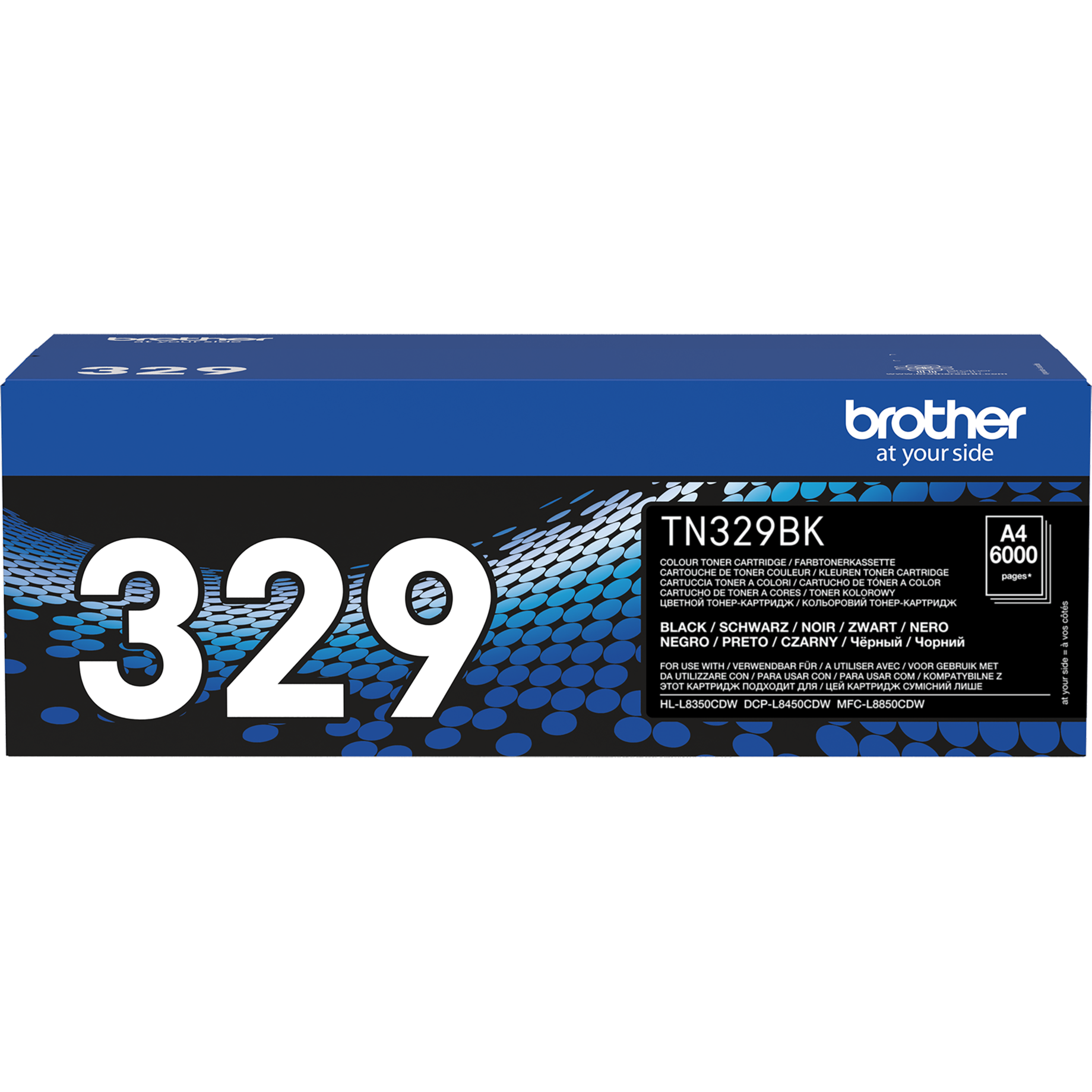 Toner TN329