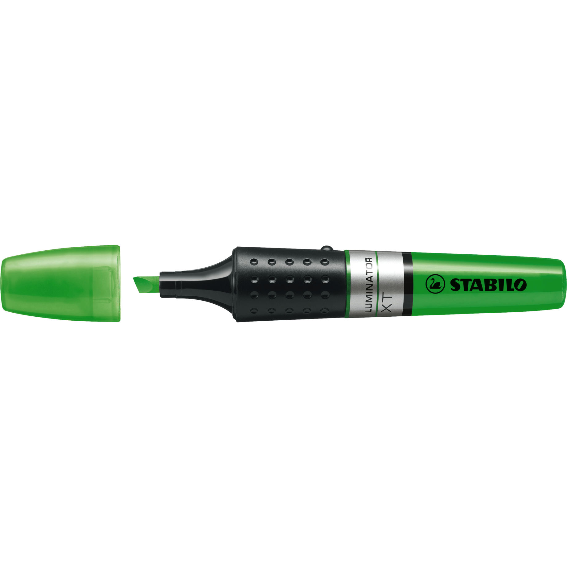 Textmarker STABILO® LUMINATOR®