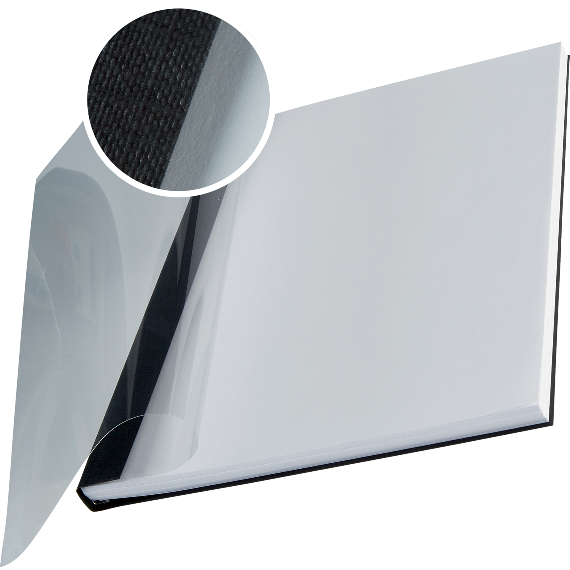 Bindemappe impressBIND Soft Cover