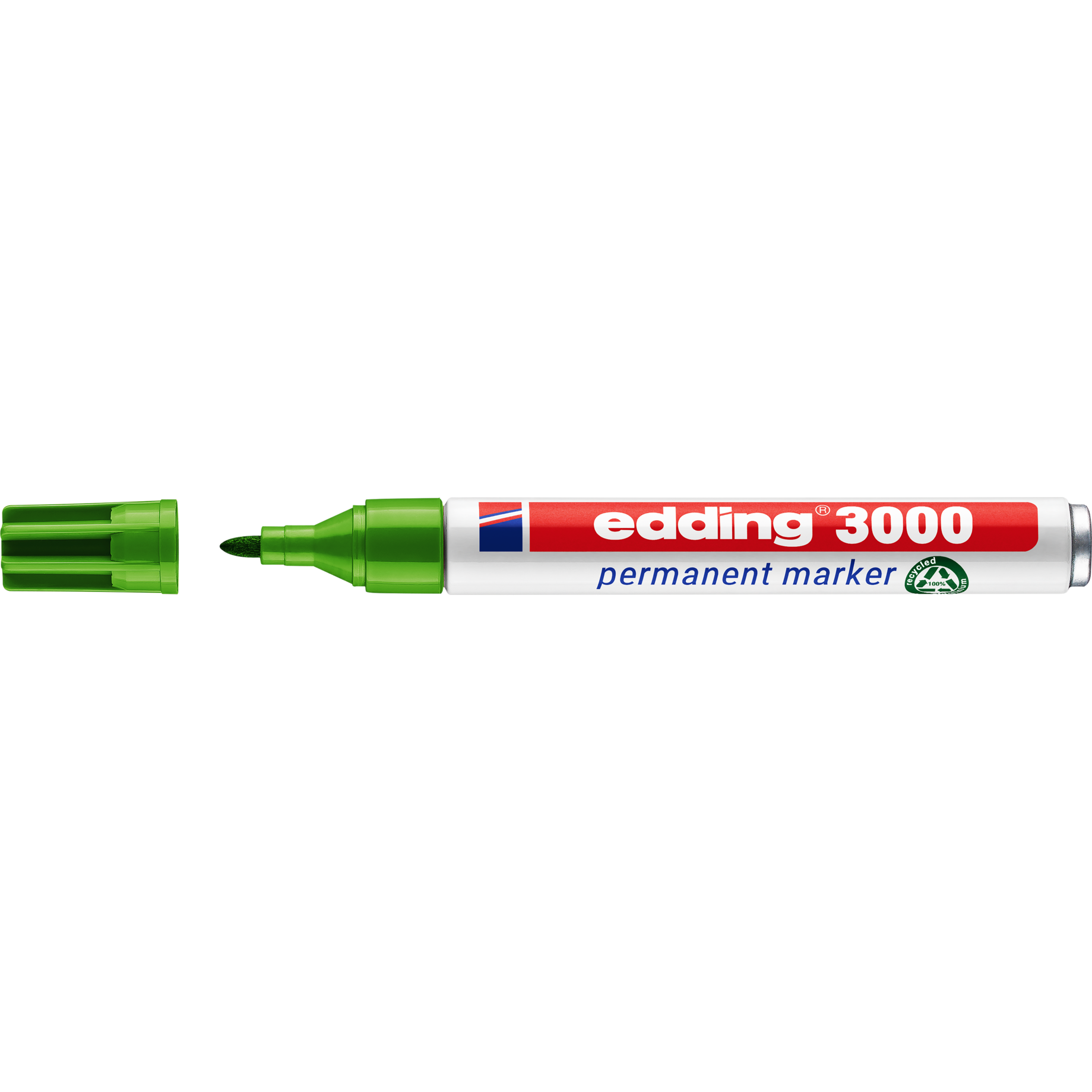 Permanentmarker 3000