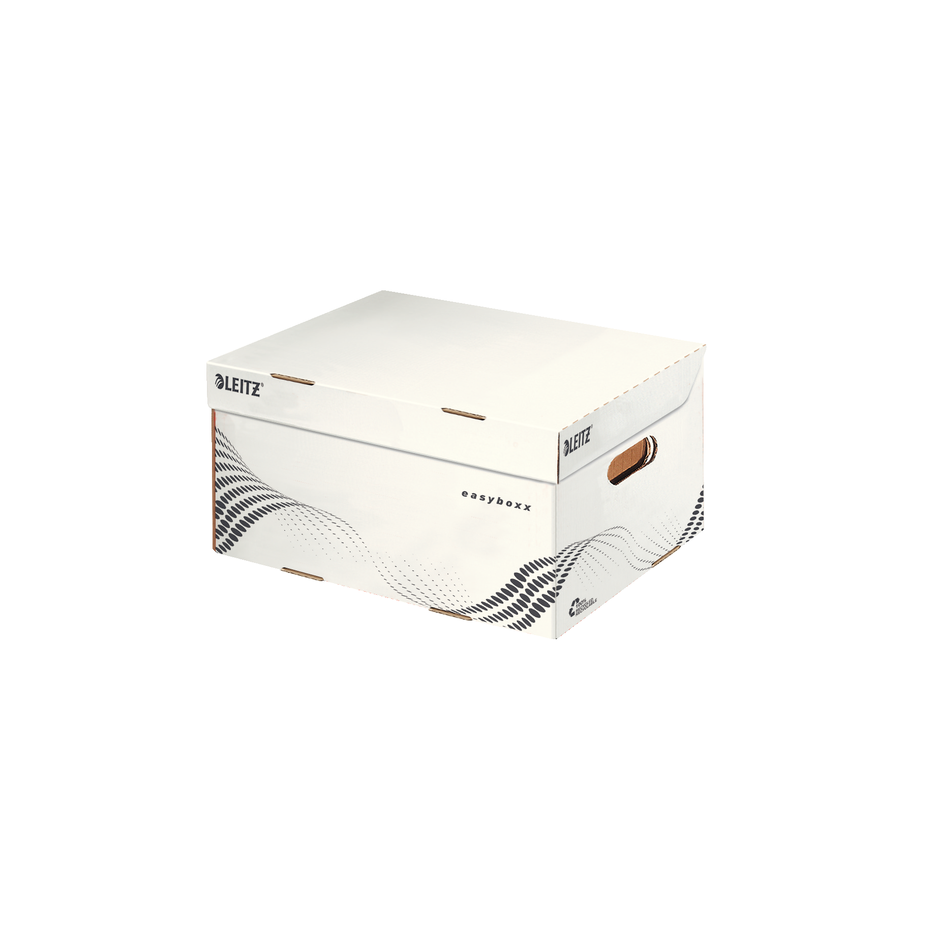 Archiv Container easyboxx