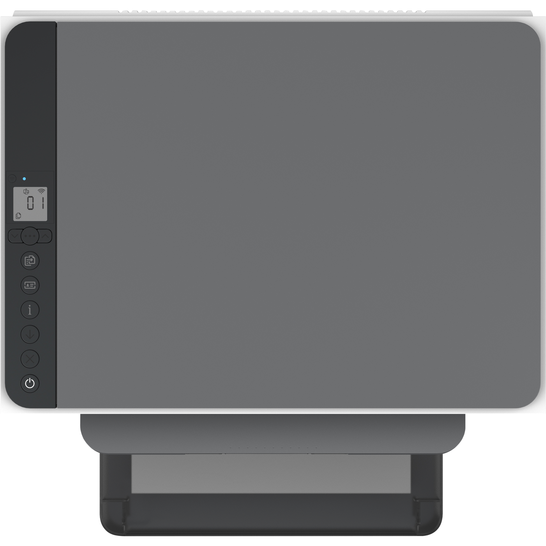 HP  Multifunktionsdrucker LaserJet Tank MFP 1604w