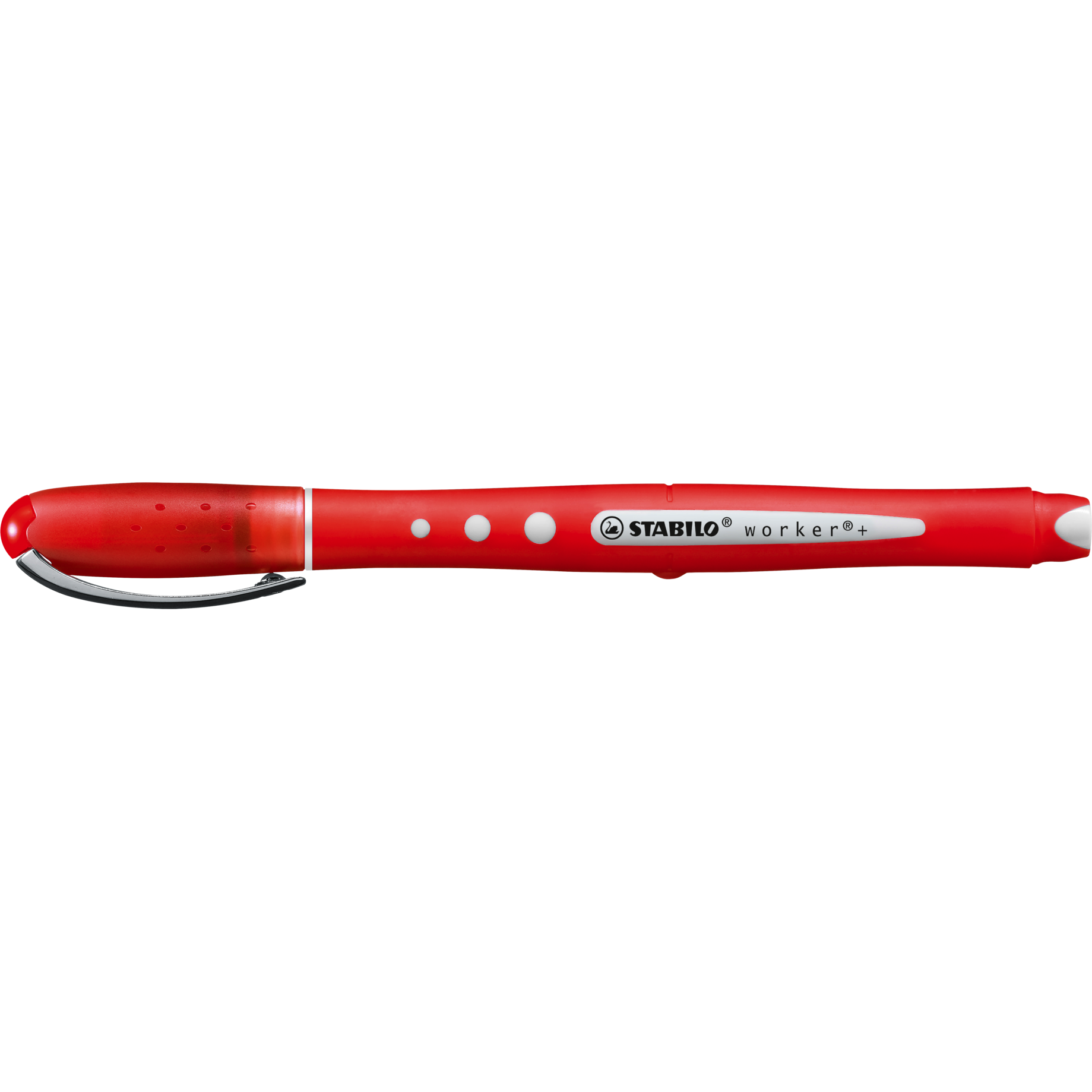 Tintenroller STABILO® worker®+ colorful medium