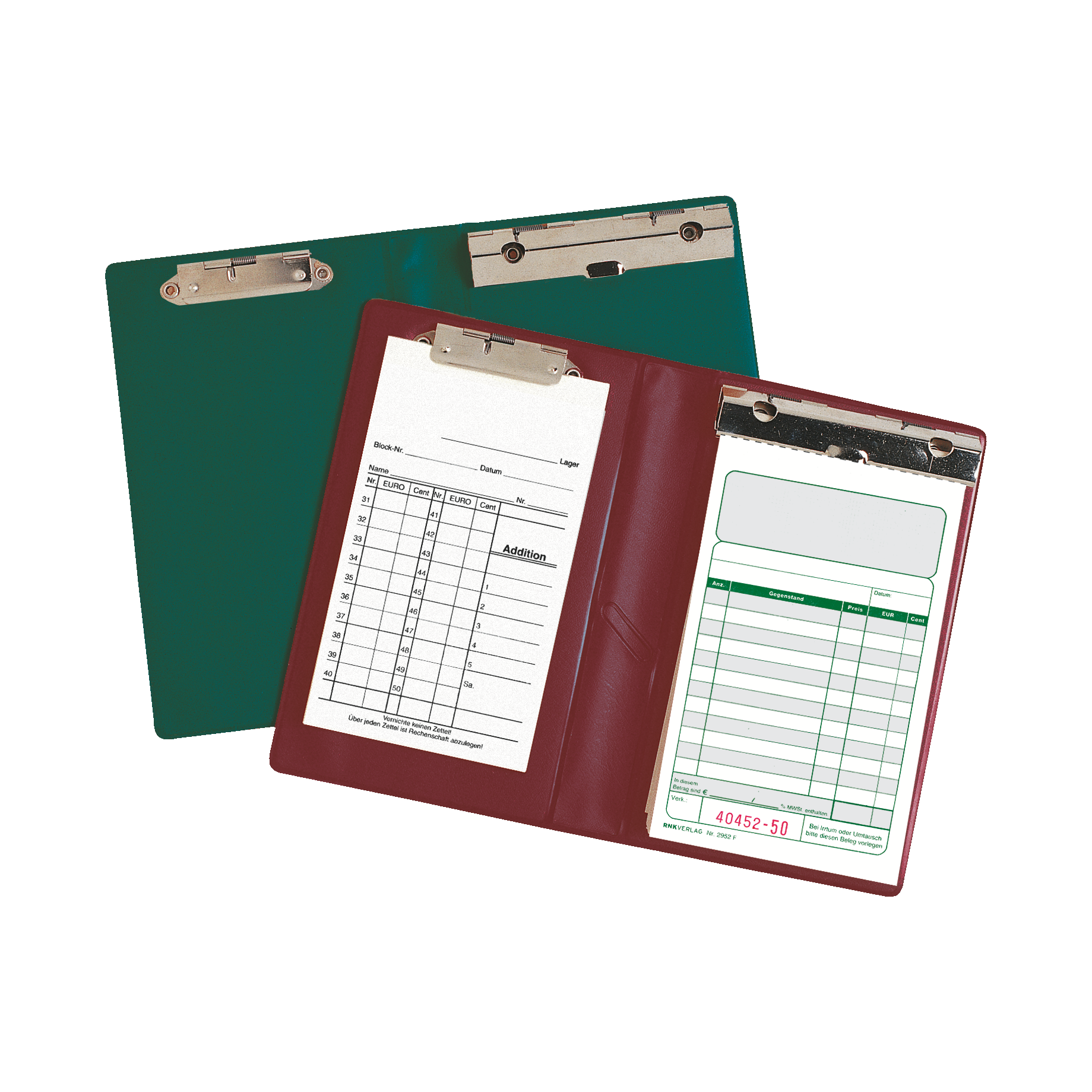 Datei-Binder, Text, Datei-Ordner