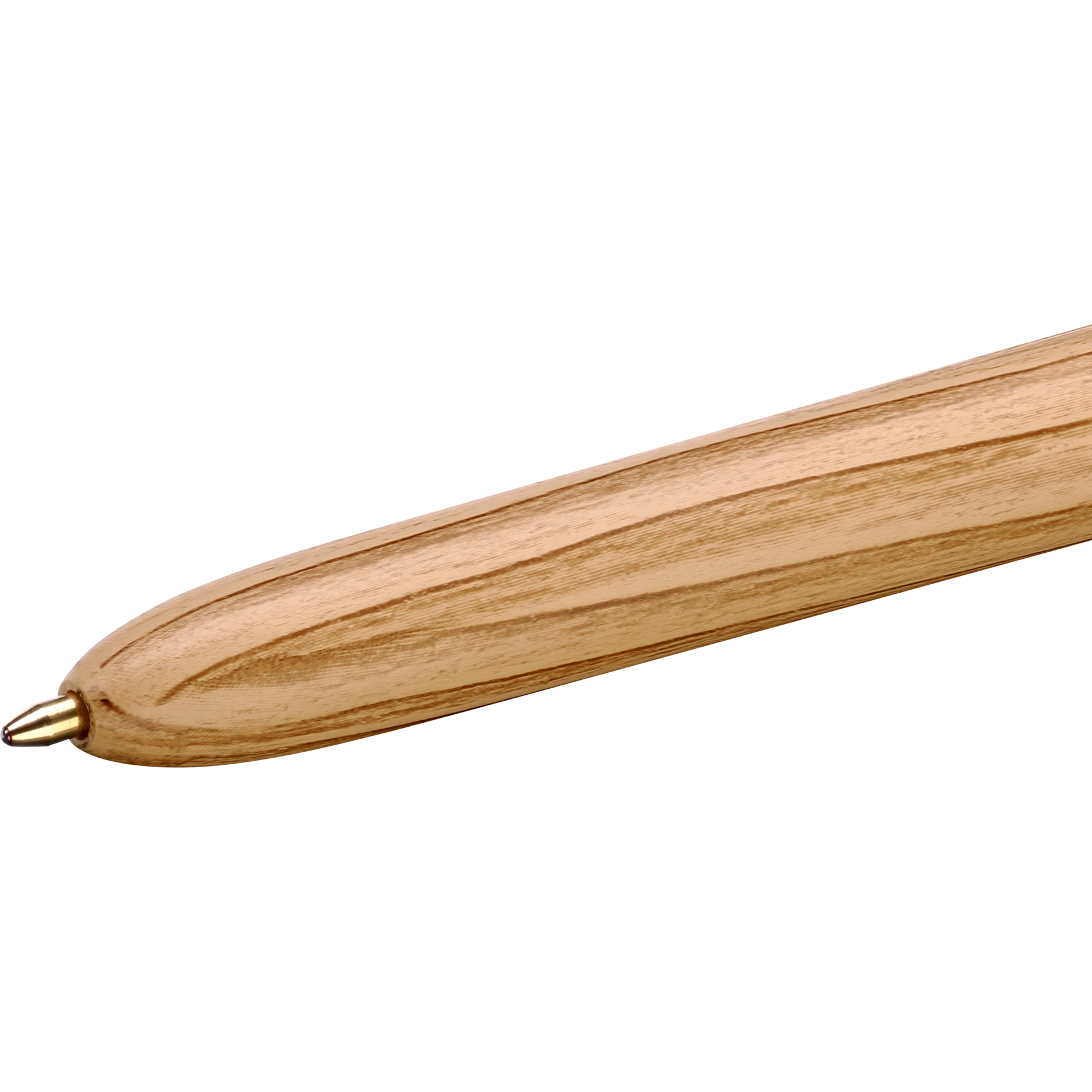 Vierfarbkugelschreiber 4 Colours® WOOD Style