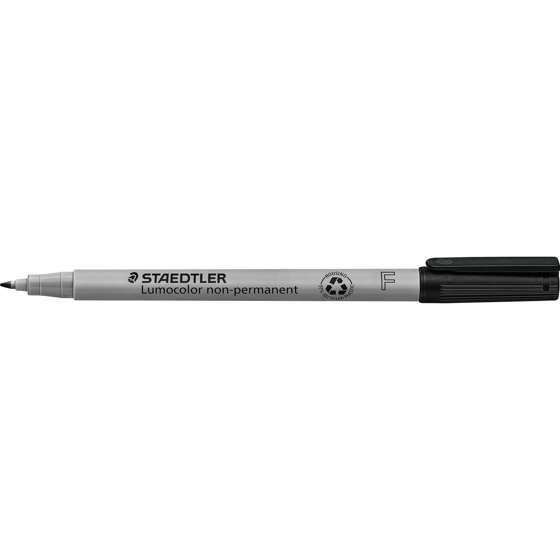 Lumocolor® non-permanent Faserschreiber F