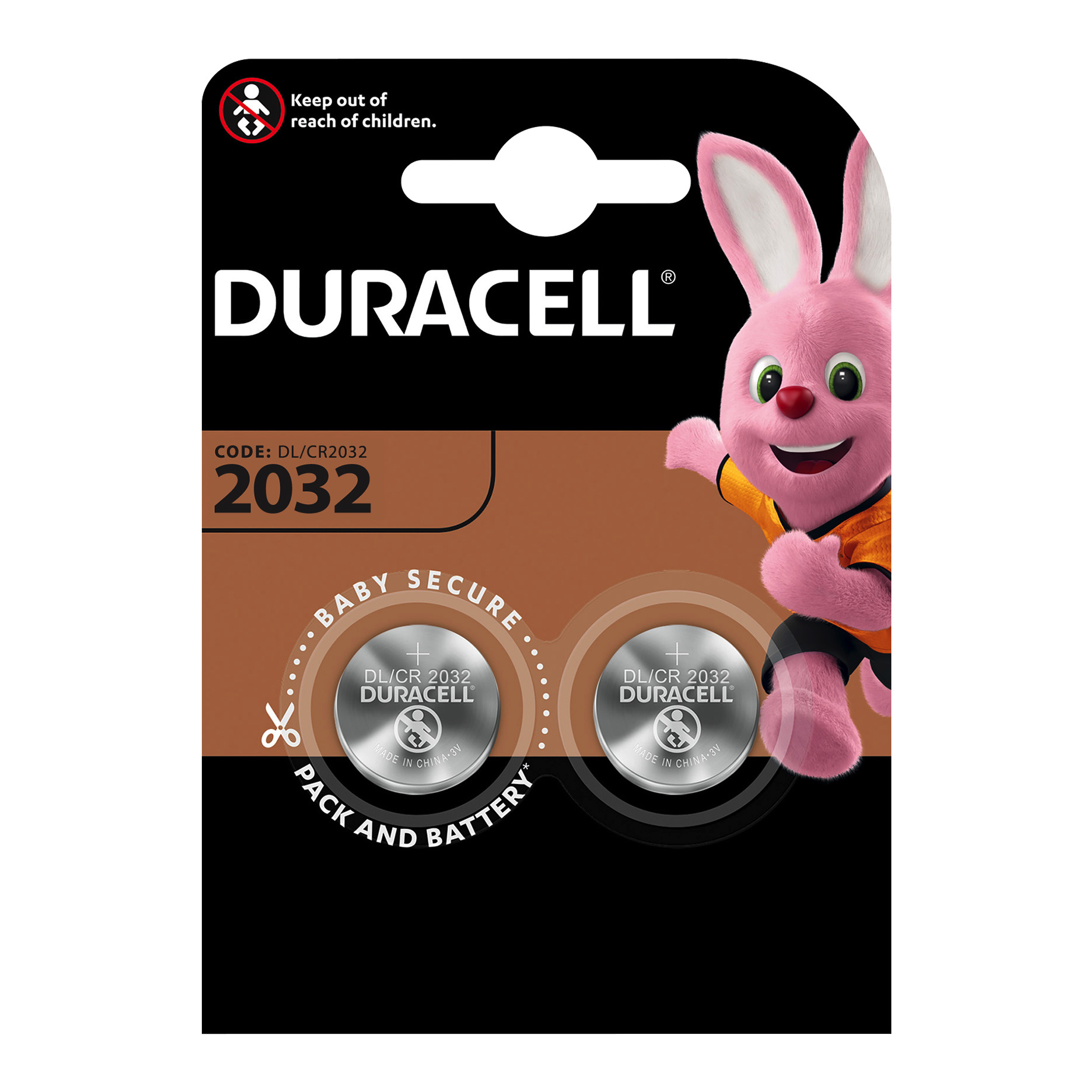 Knopfzelle Lithium
