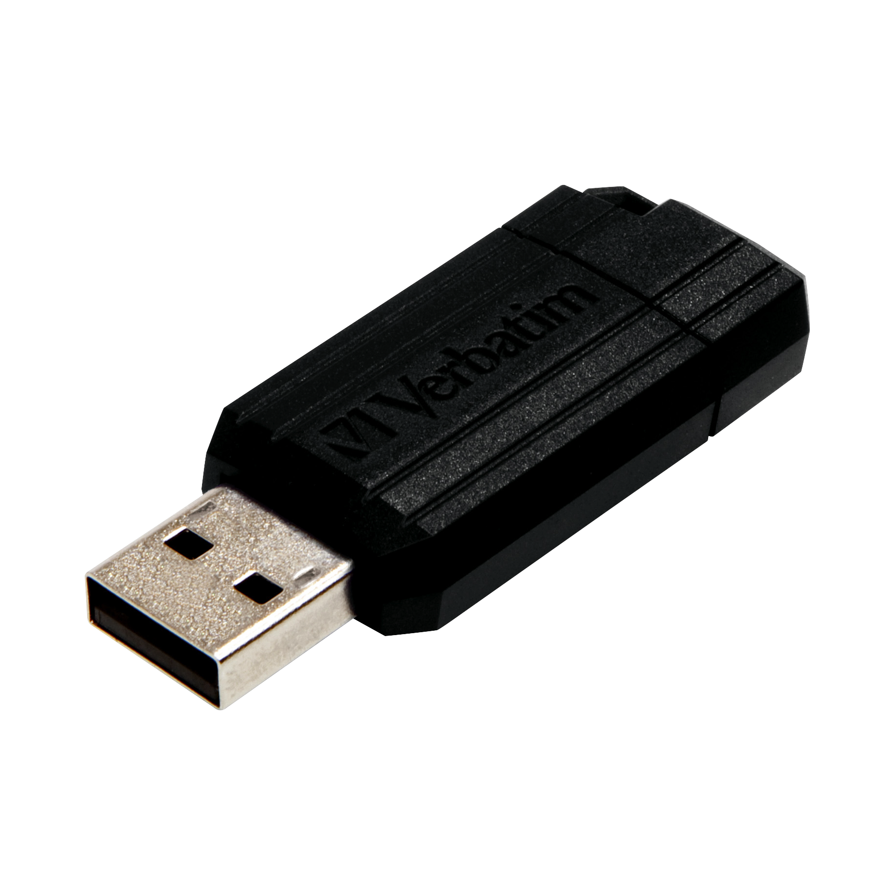 USB 2.0 Stick PinStripe