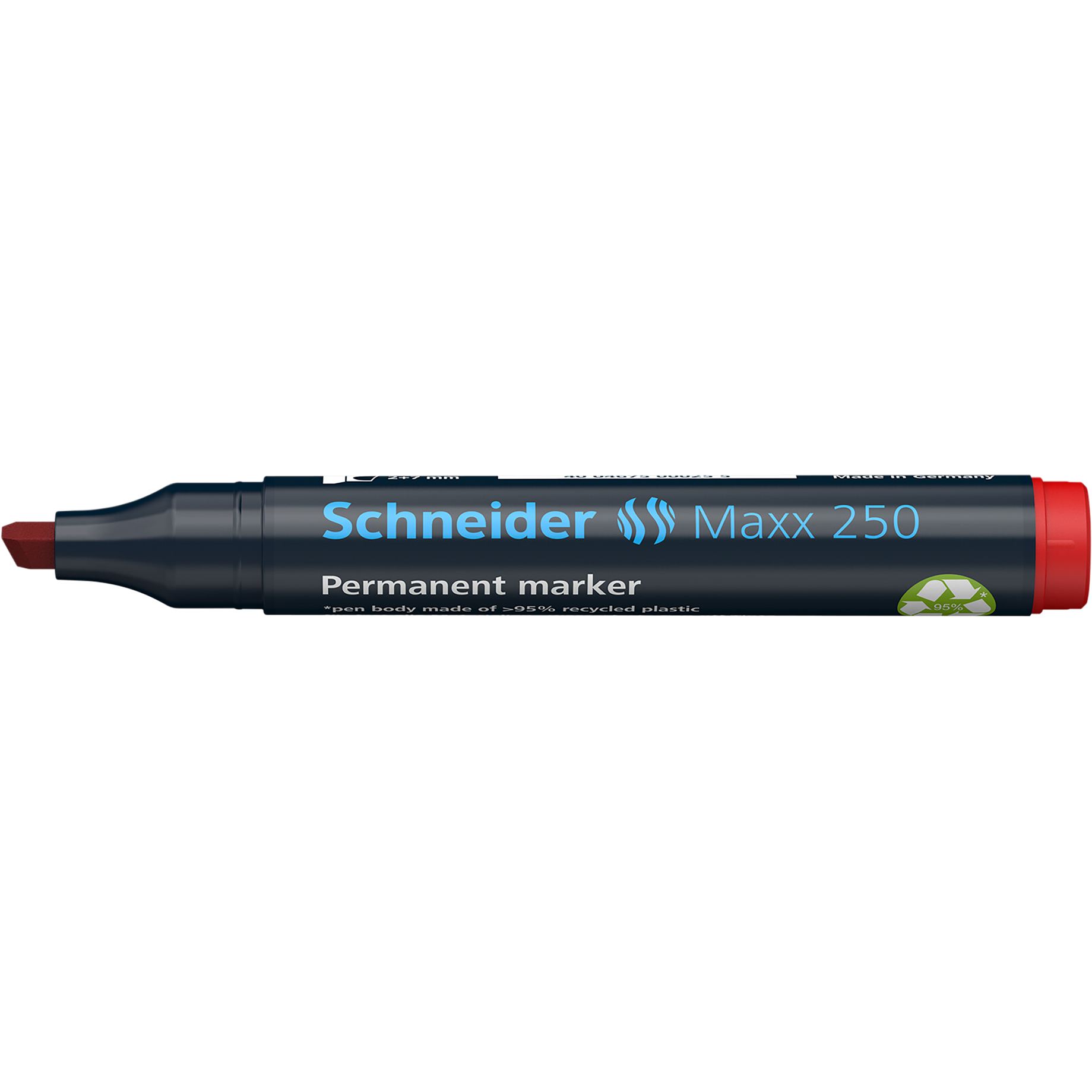 Permanentmarker Maxx 250