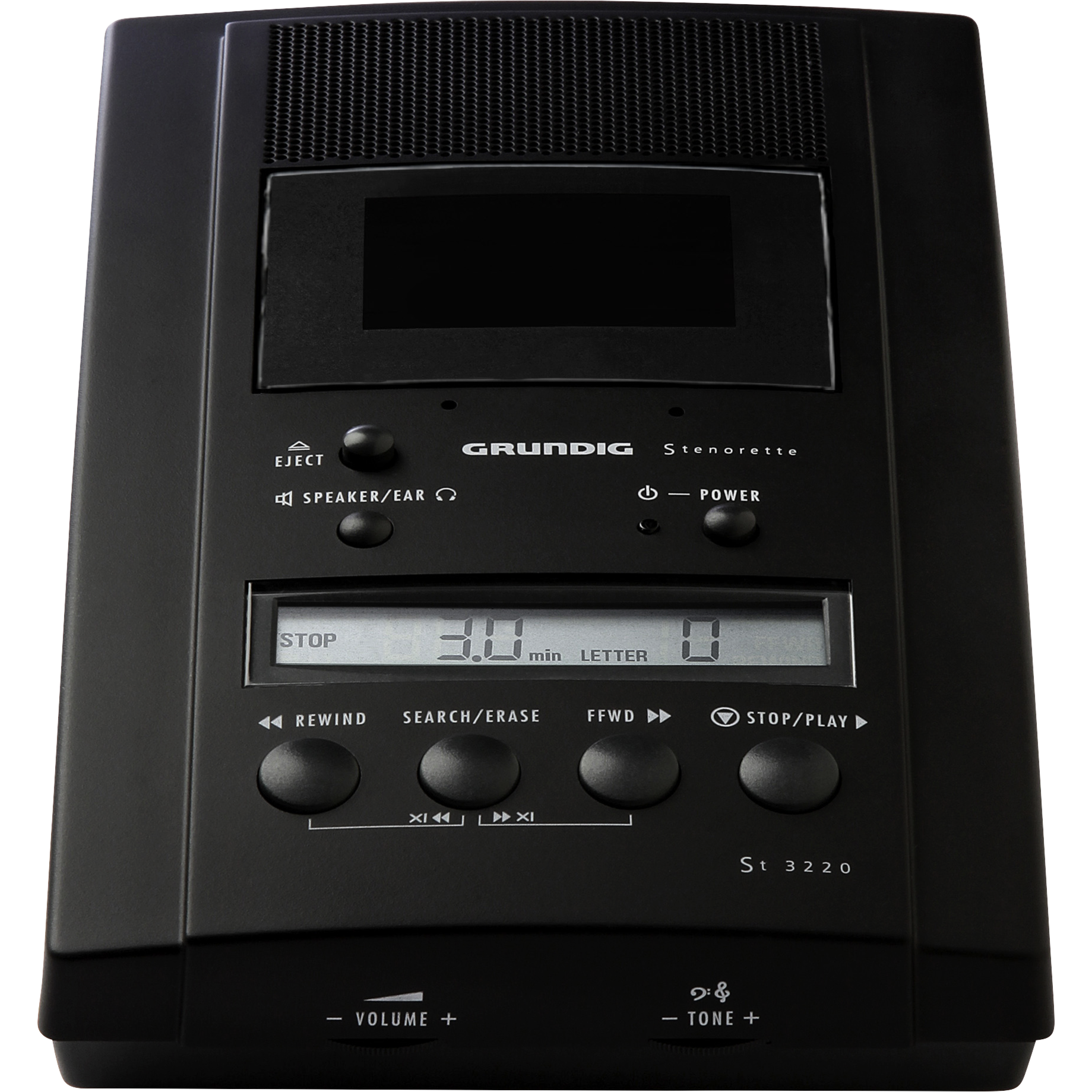 Stenorette® St 3220