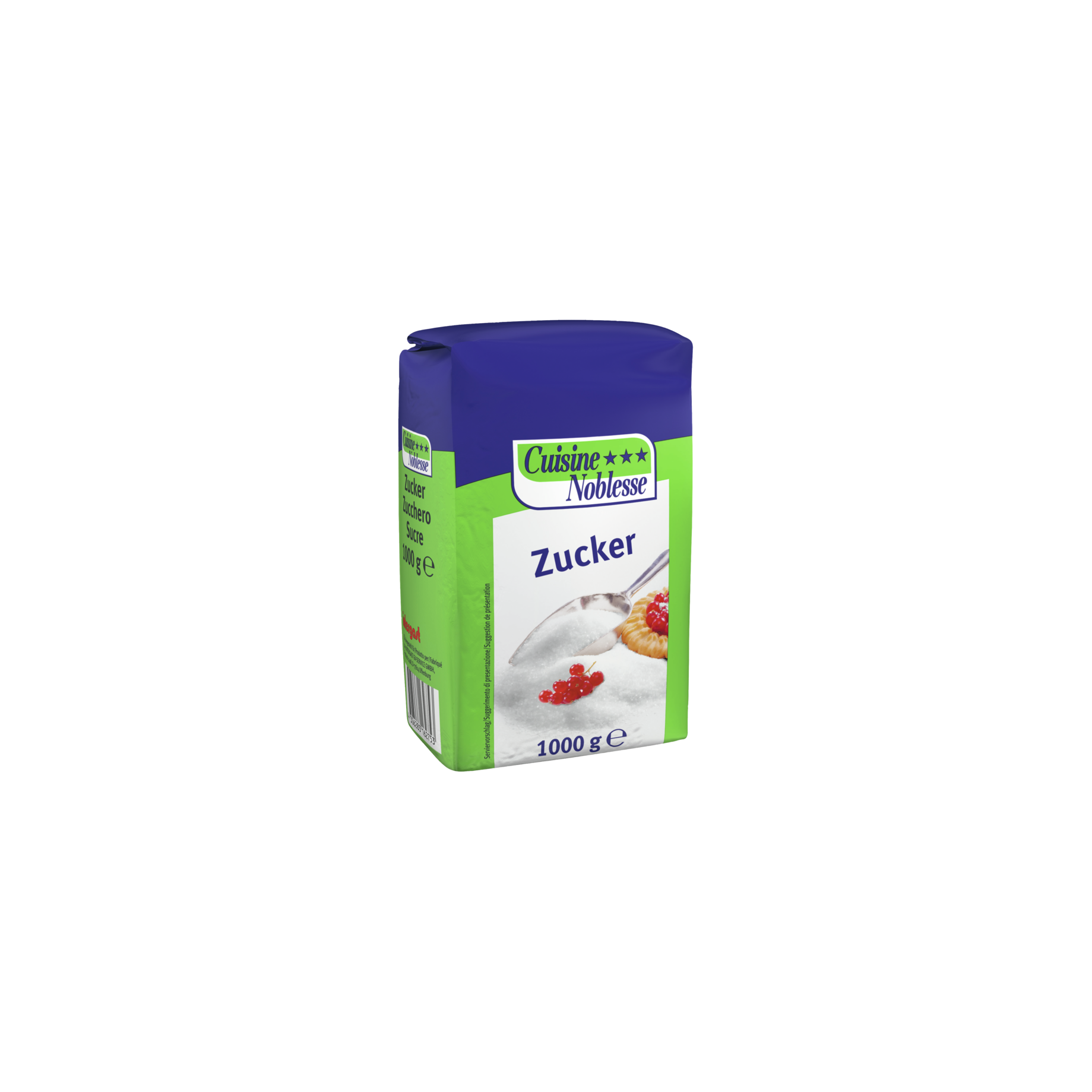 Feinzucker