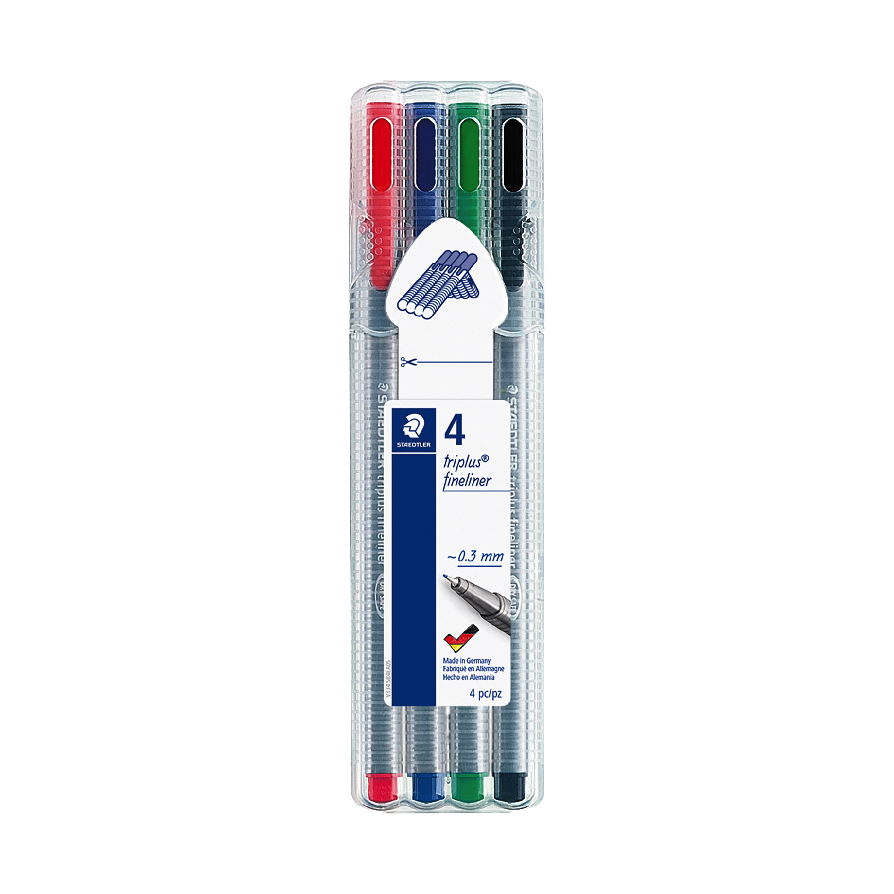 Fineliner triplus® 334