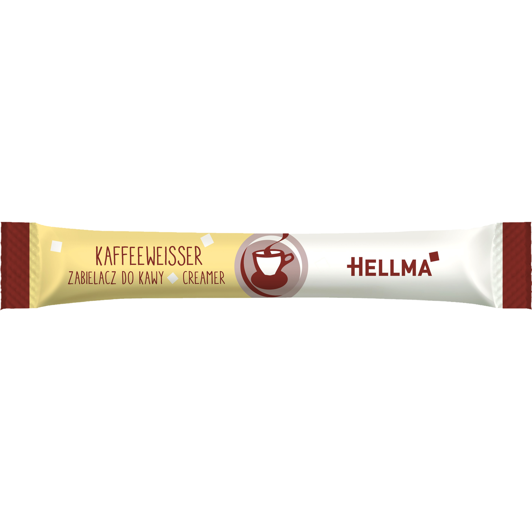 Kaffeeweisser-Sticks