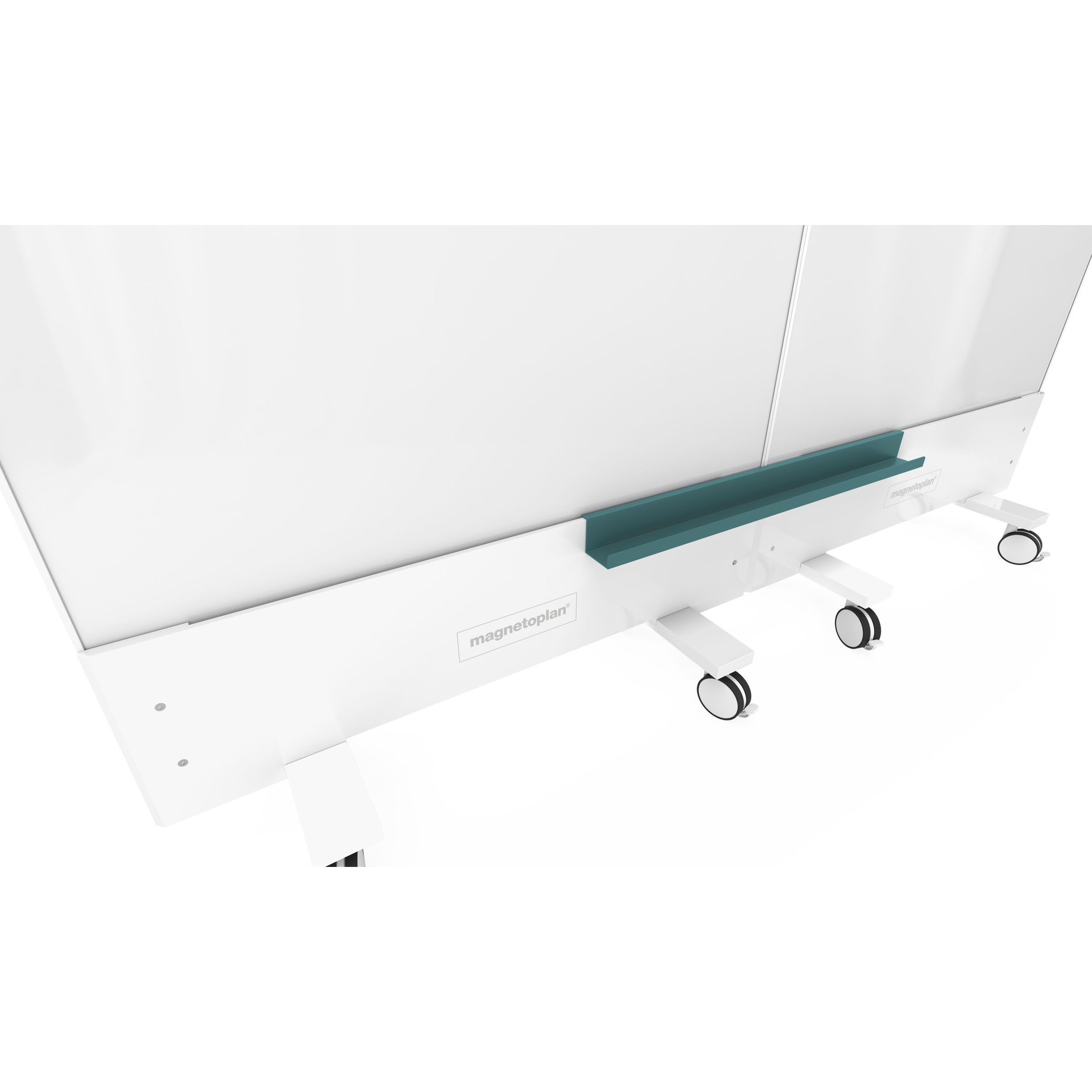 Ablageleiste für Infinity Wall