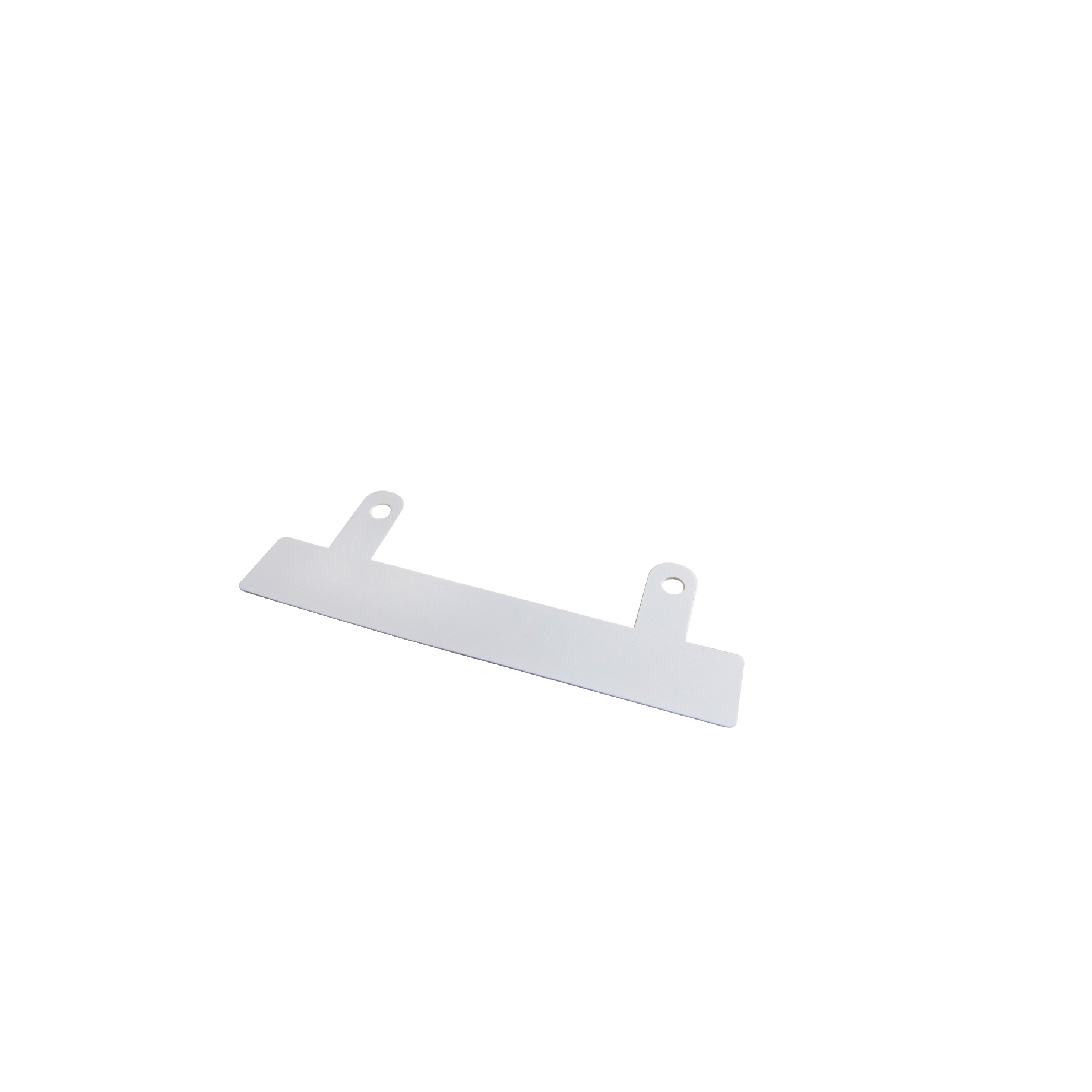 PVC-Abheftstreifen ThermaBind