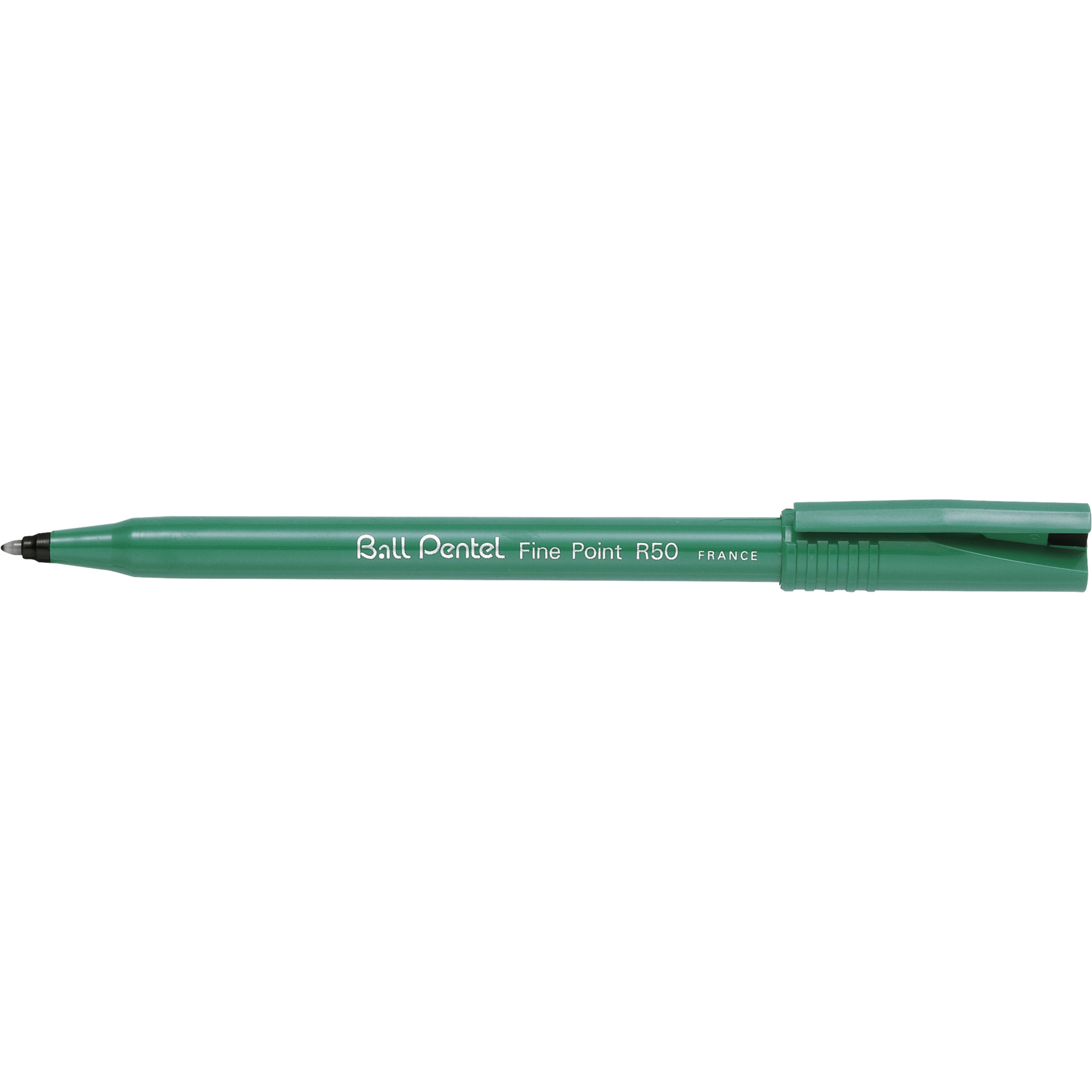 Tintenroller Ball Pentel R50