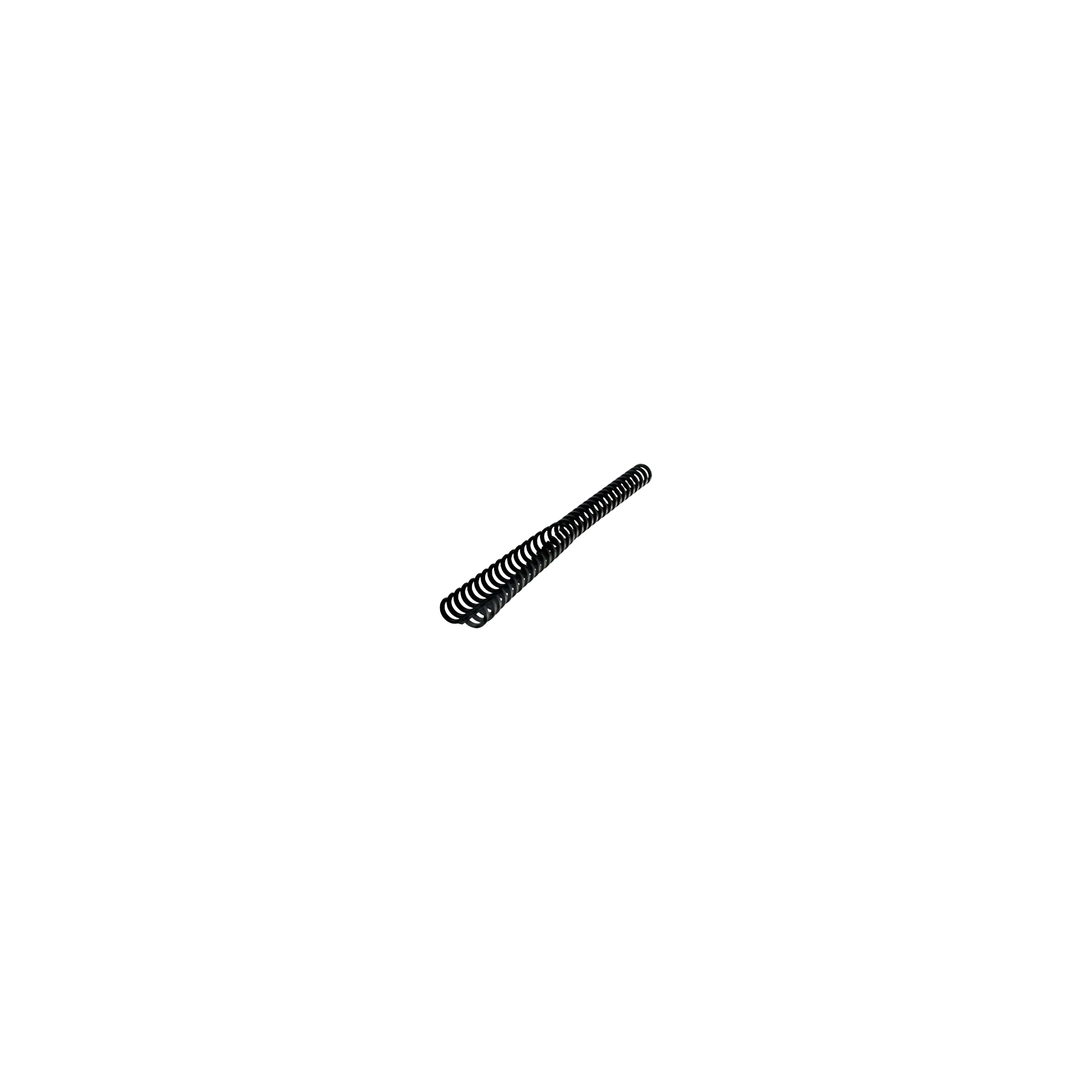 Binderücken für Clickbind® System