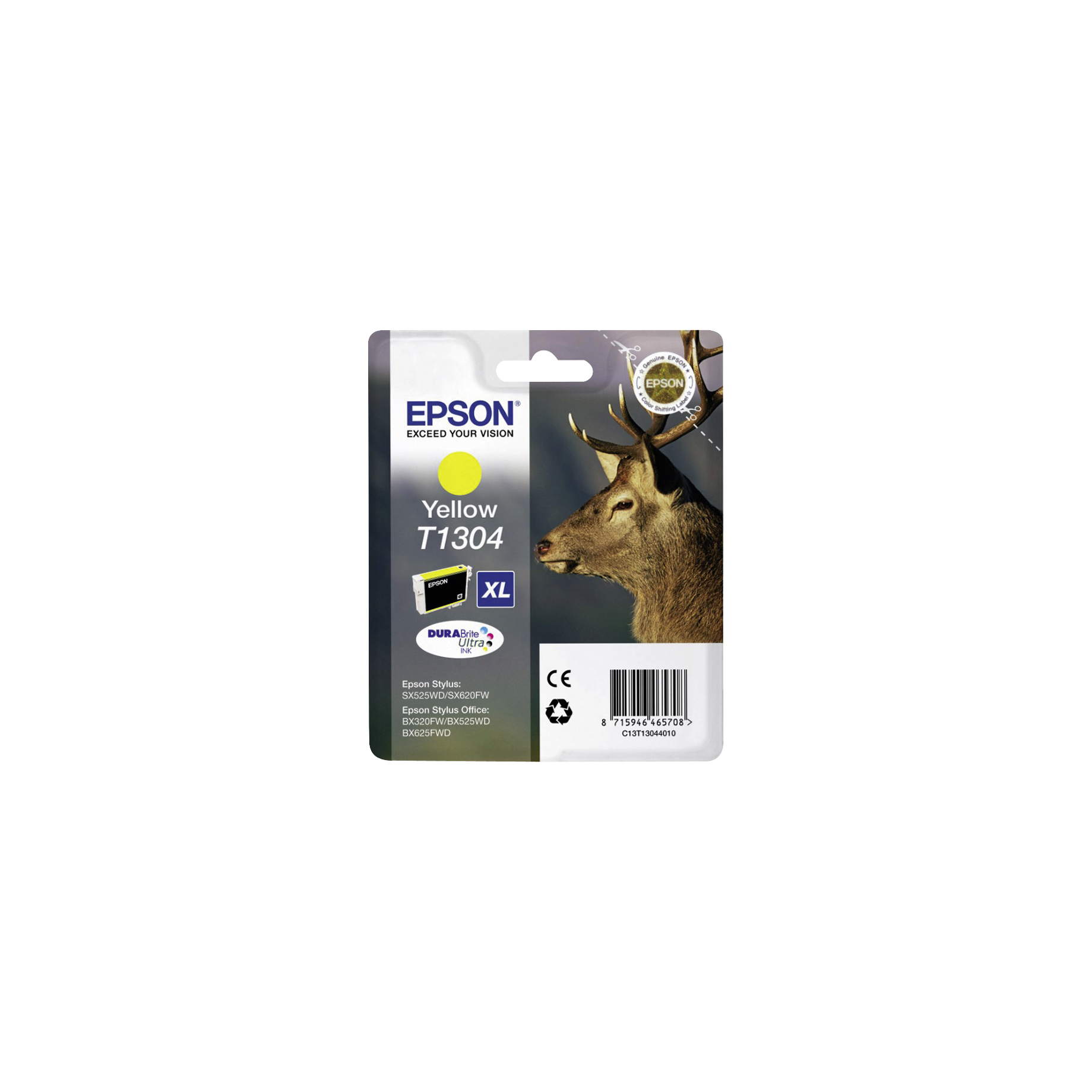 Inkjetpatrone T130