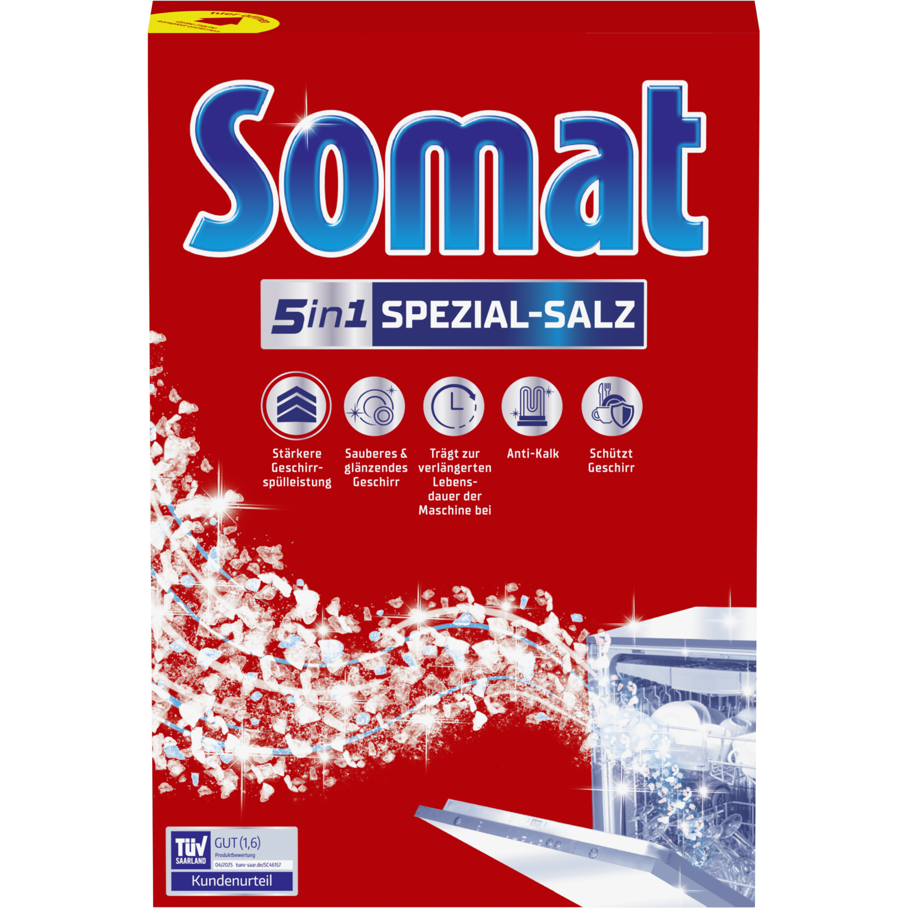 Werbung, Plakat