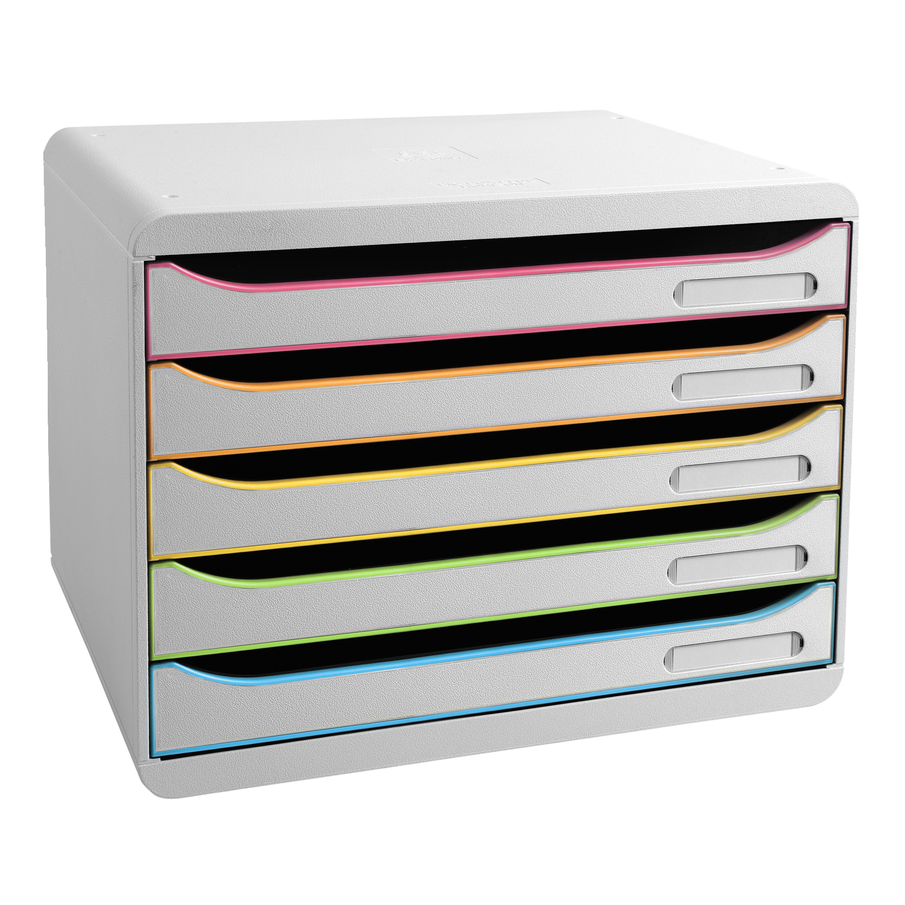 Schubladenbox Big-Box DIN A4 Plus Quer