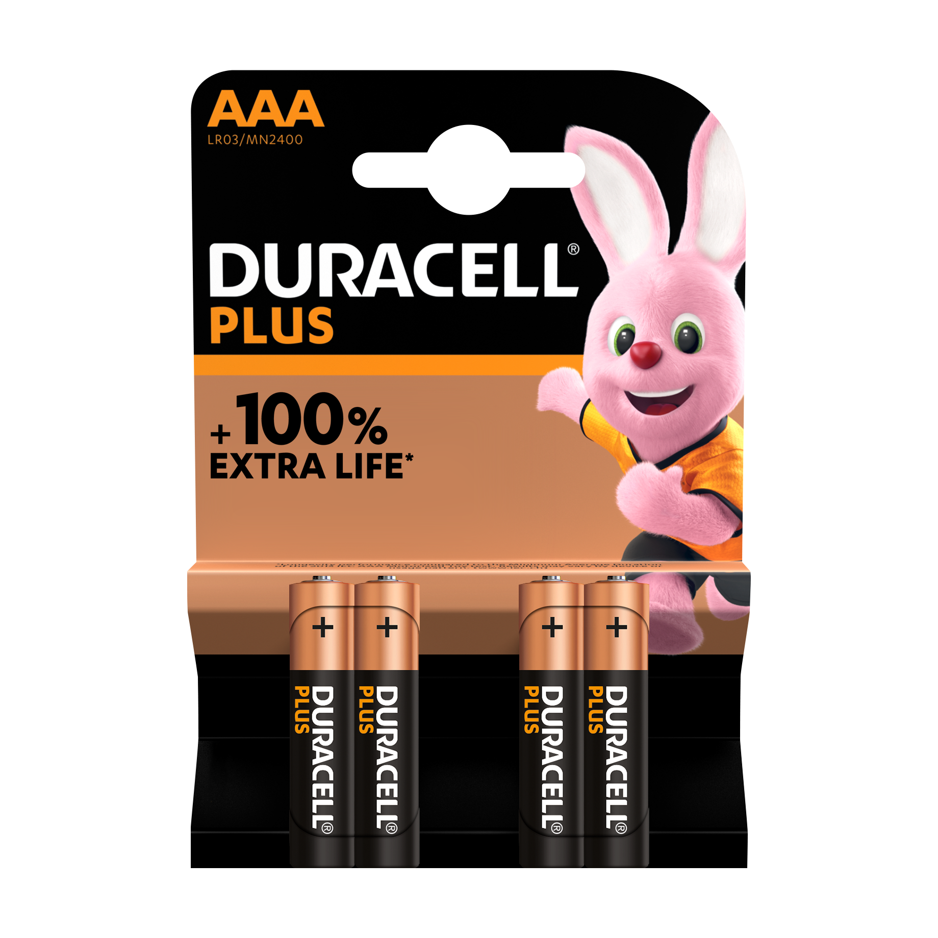 Batterie PLUS