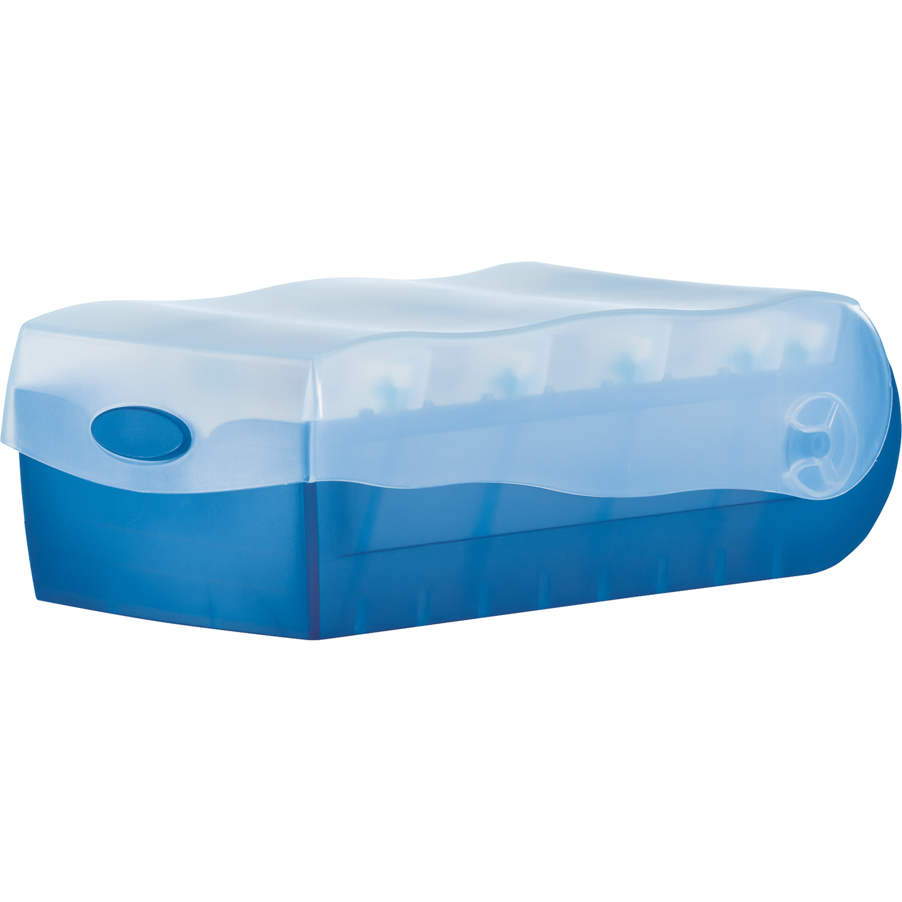 Karteibox CROCO