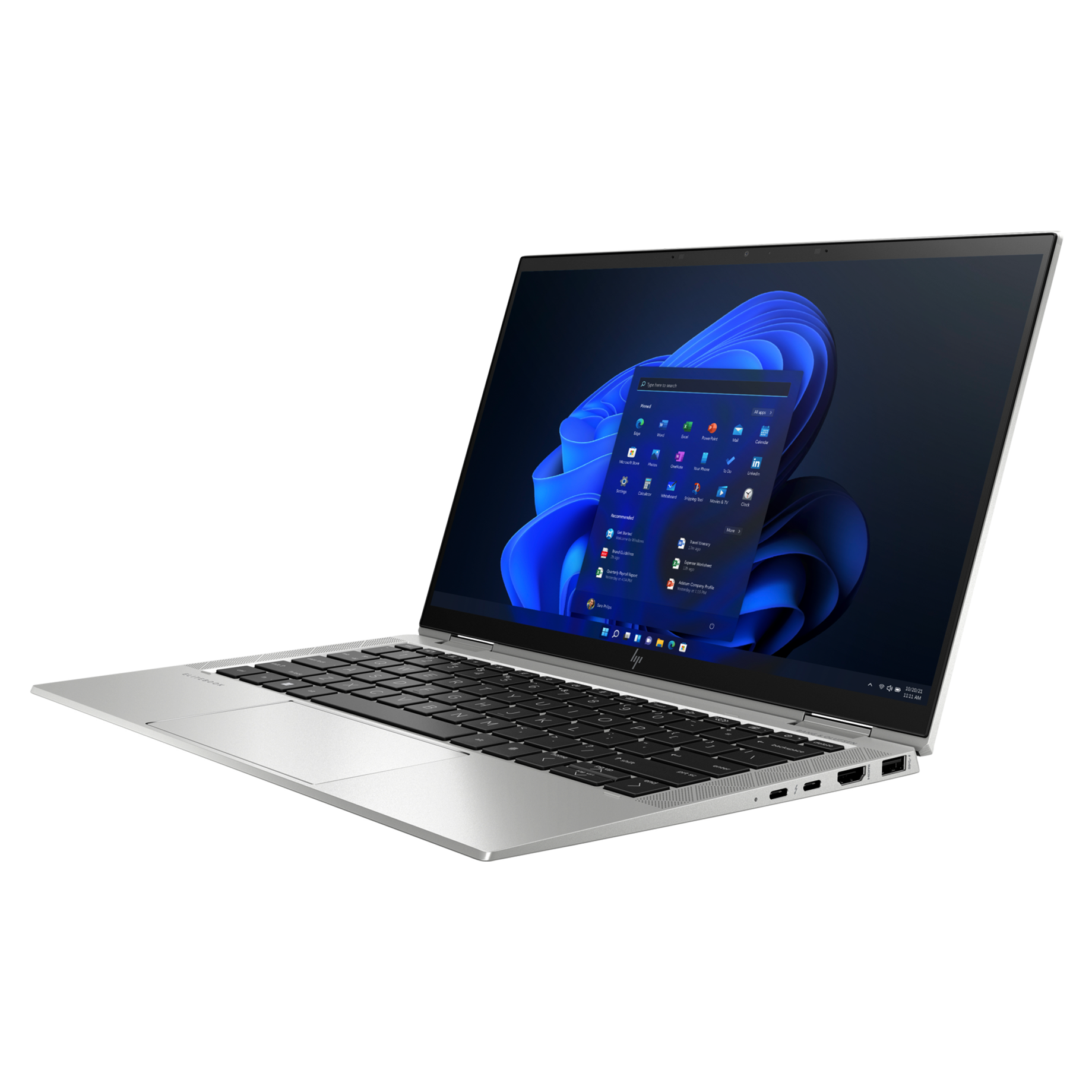 Notebook EliteBook x360 1030 G8 i5-1135G7 13" Commercial