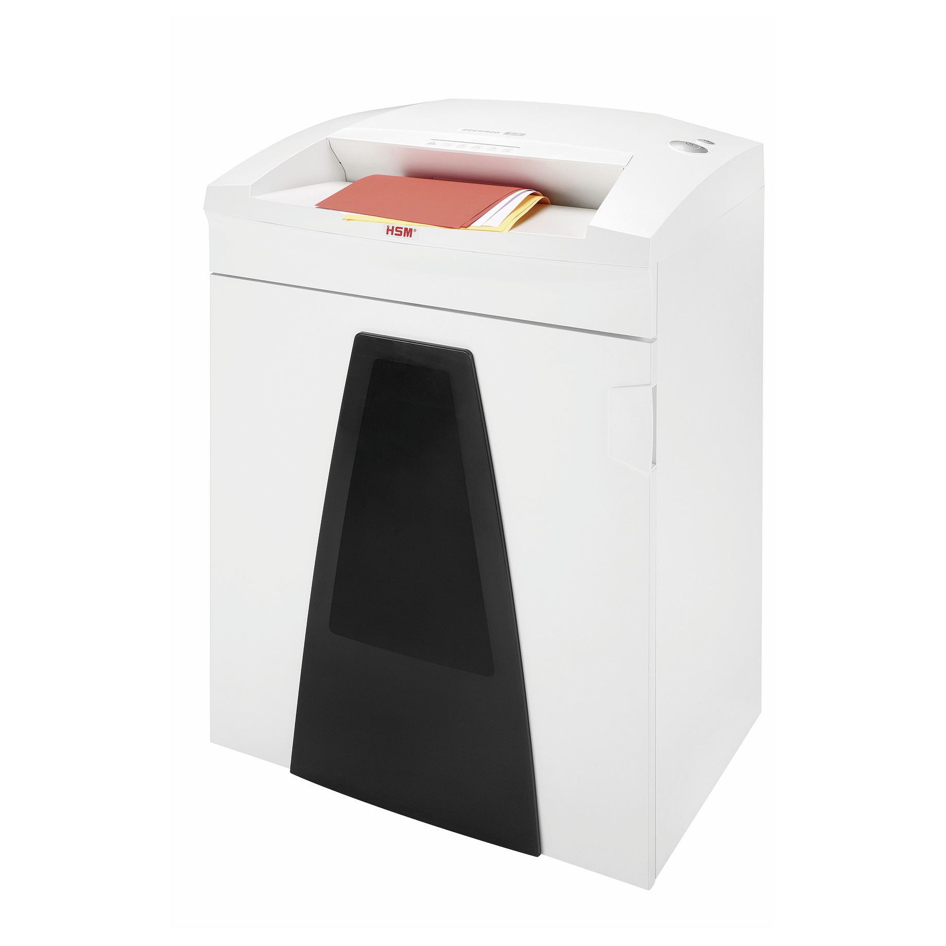 Aktenvernichter SECURIO® B35, Partikelschnitt Aktenvernichter SECURIO® B35, Partikelschnitt