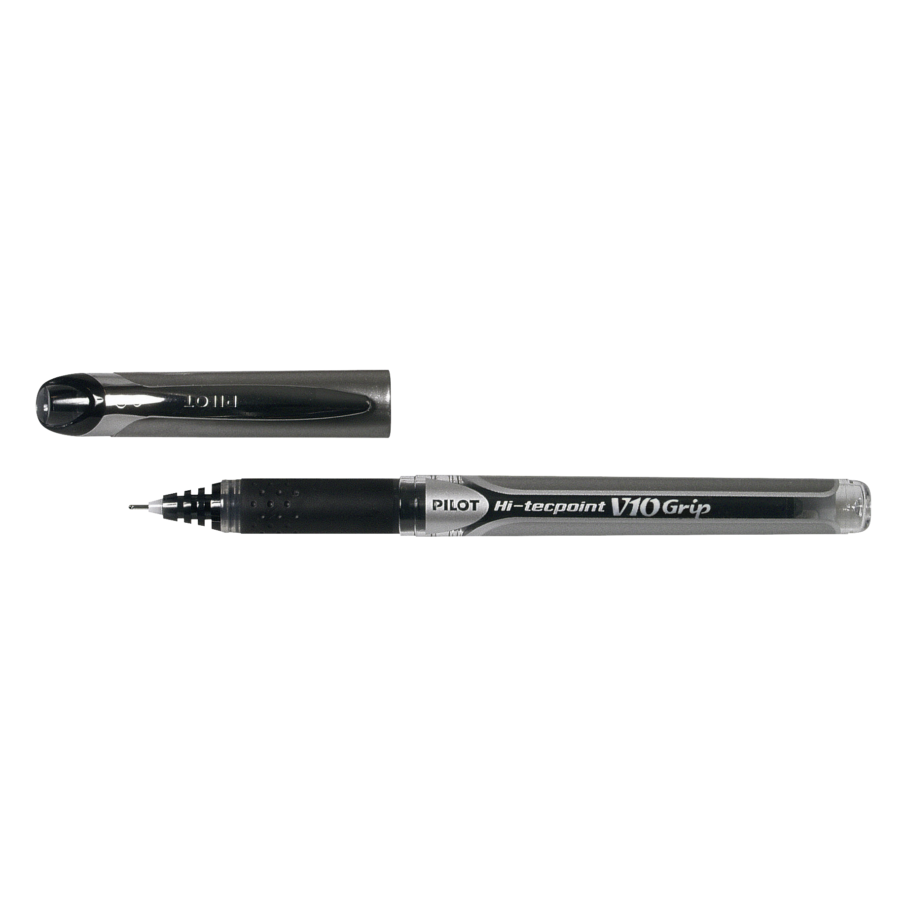 Tintenroller Hi-Tecpoint V10 Grip 1.0 (B)