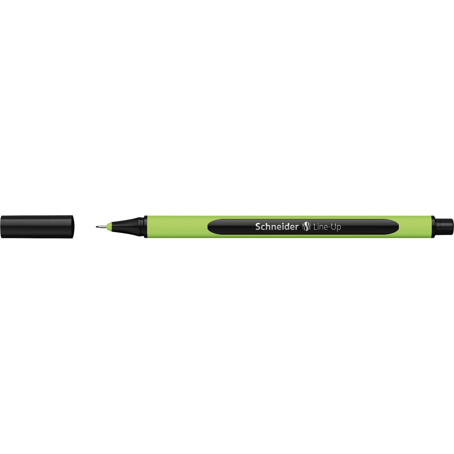 Fineliner Line-Up