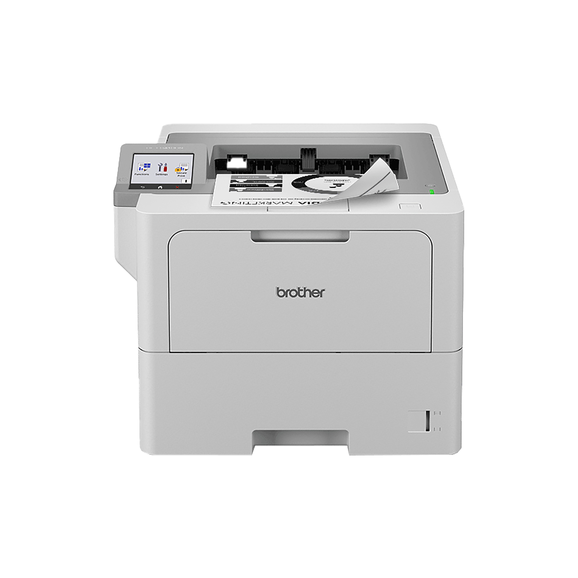 Laserdrucker HL-L6410DN