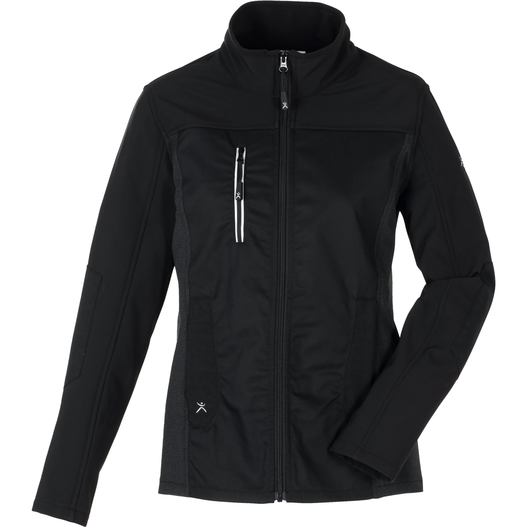 Hybridjacke für Damen, Norit