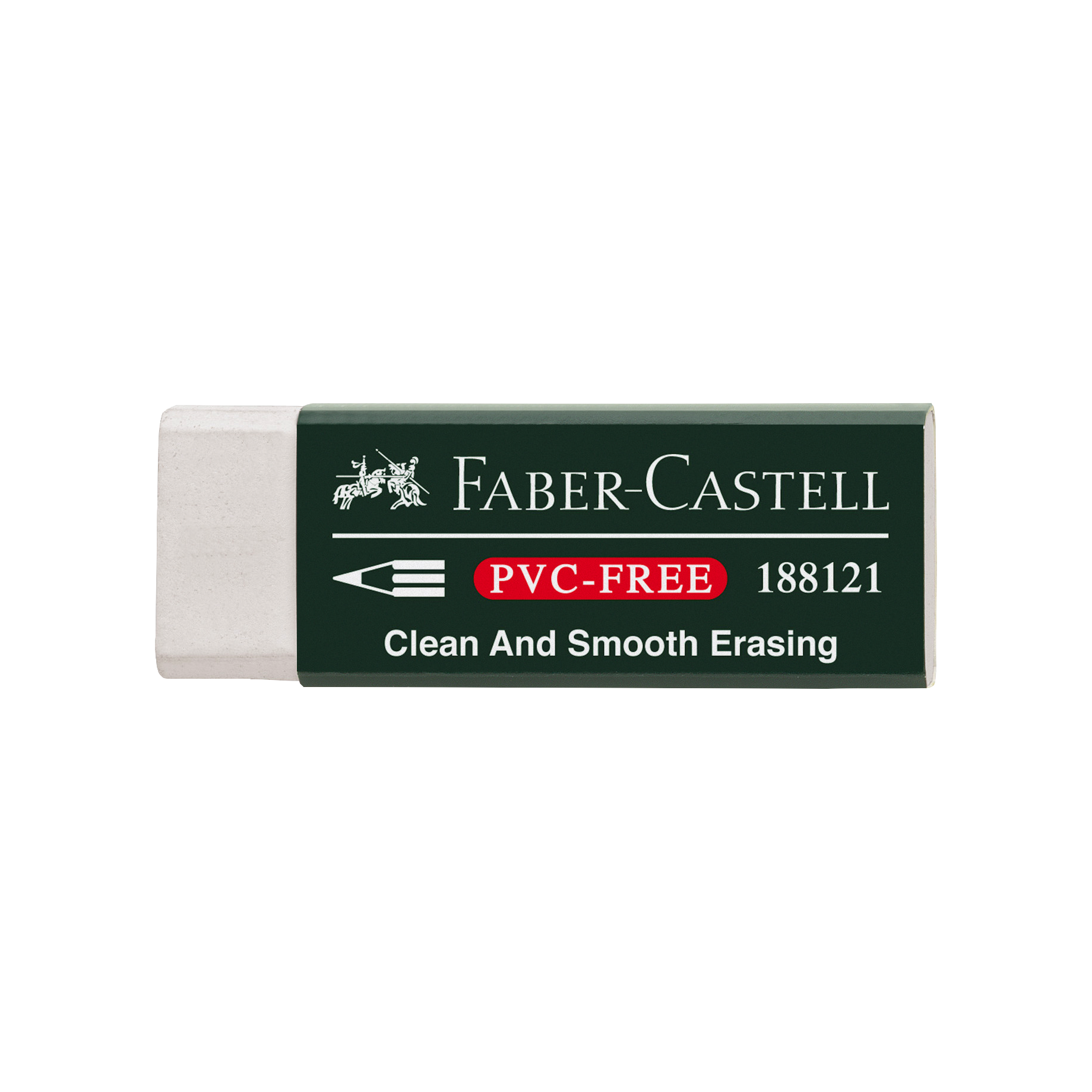 Radierer VINYL ERASER 7081 N