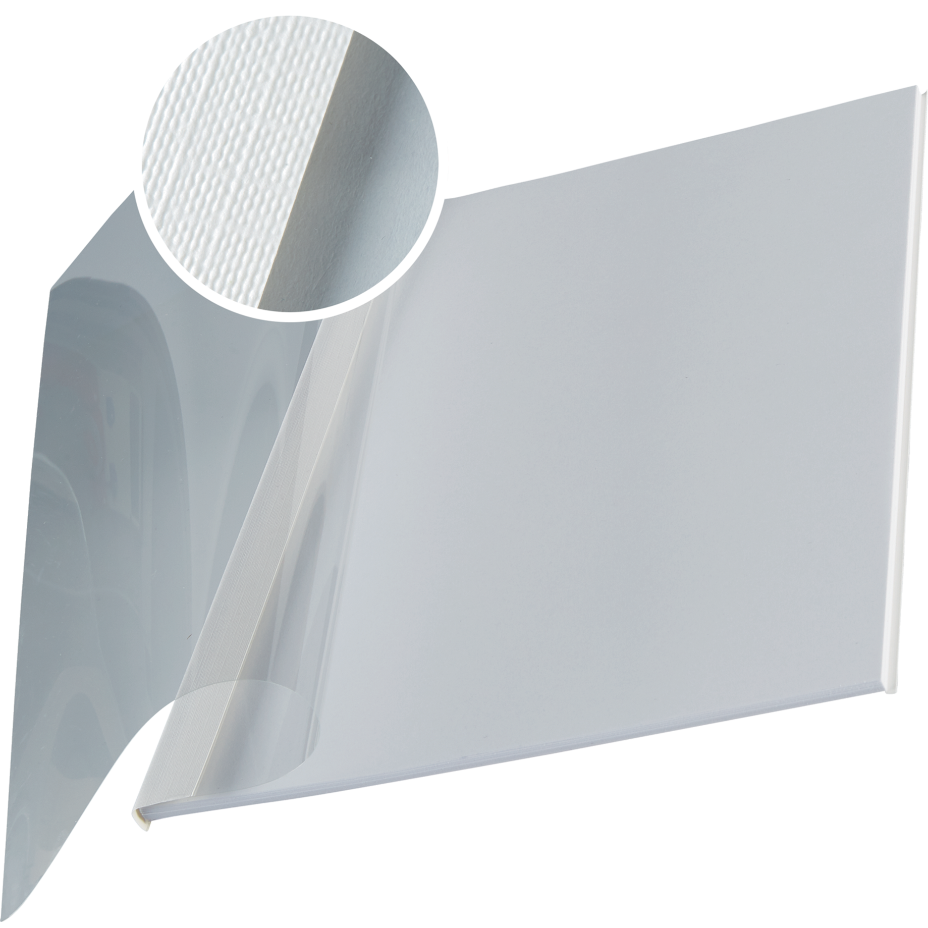 Bindemappe impressBIND Soft Cover