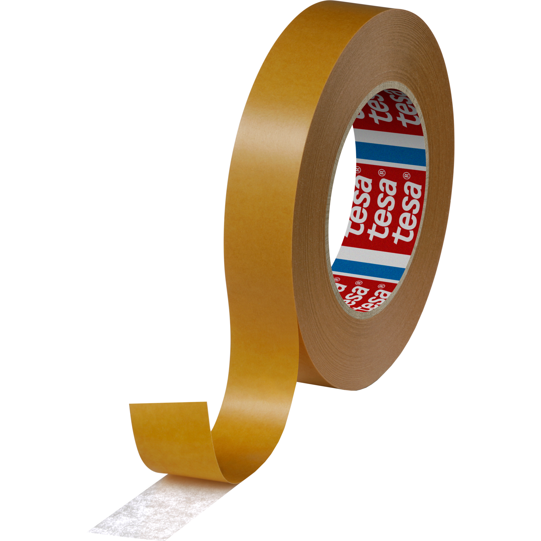 Doppelseitiges Vliesklebeband tesafix® 51570