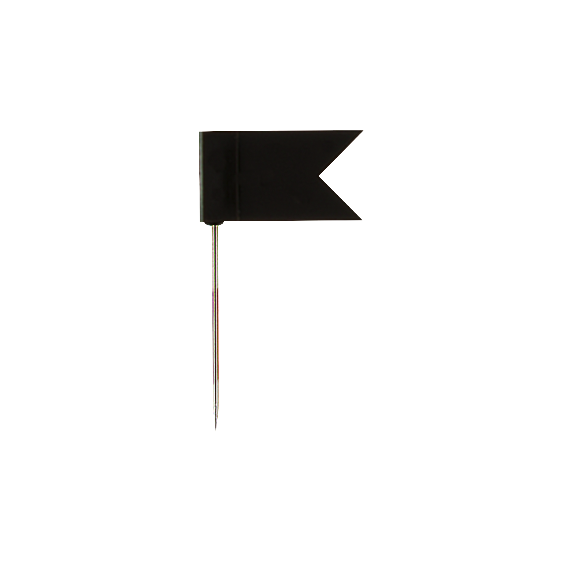 Markierungsfähnchen